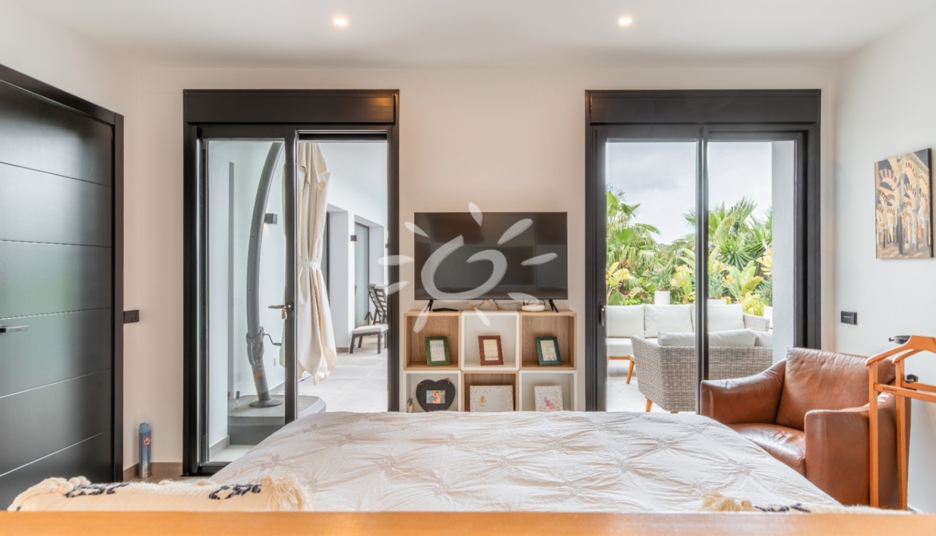 Resales - Villas - Moraira - Solpark
