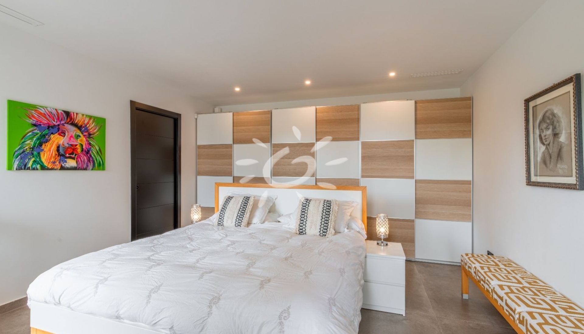 Resales - Villas - Moraira - Solpark