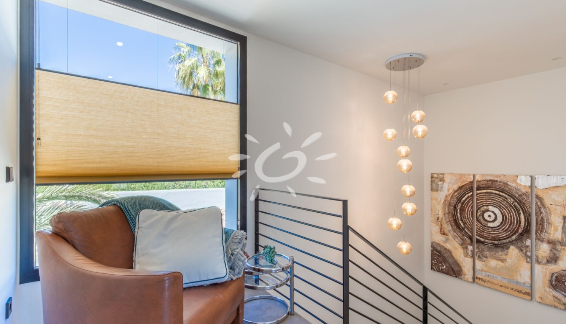 Resales - Villas - Moraira - Solpark