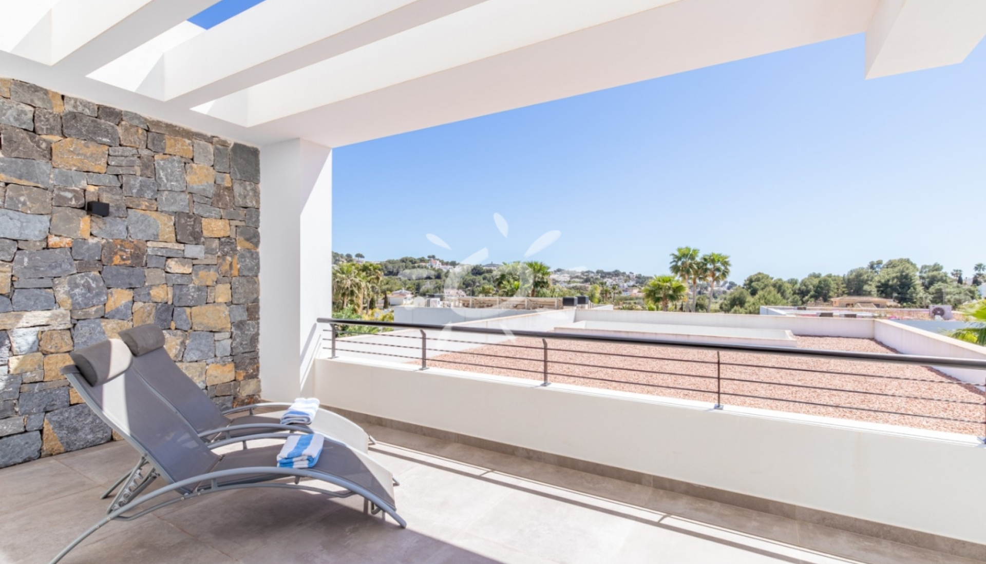 Resales - Villas - Moraira - Solpark