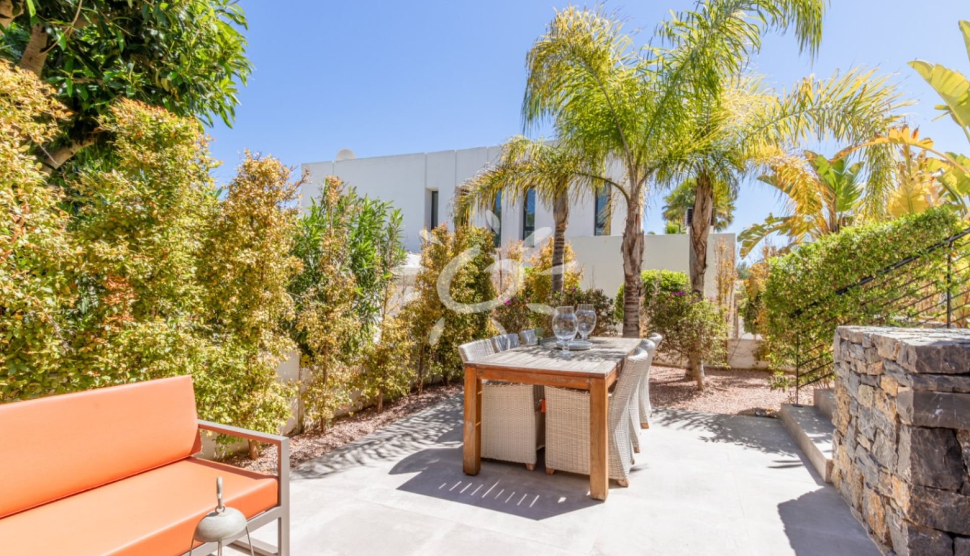 Resales - Villas - Moraira - Solpark