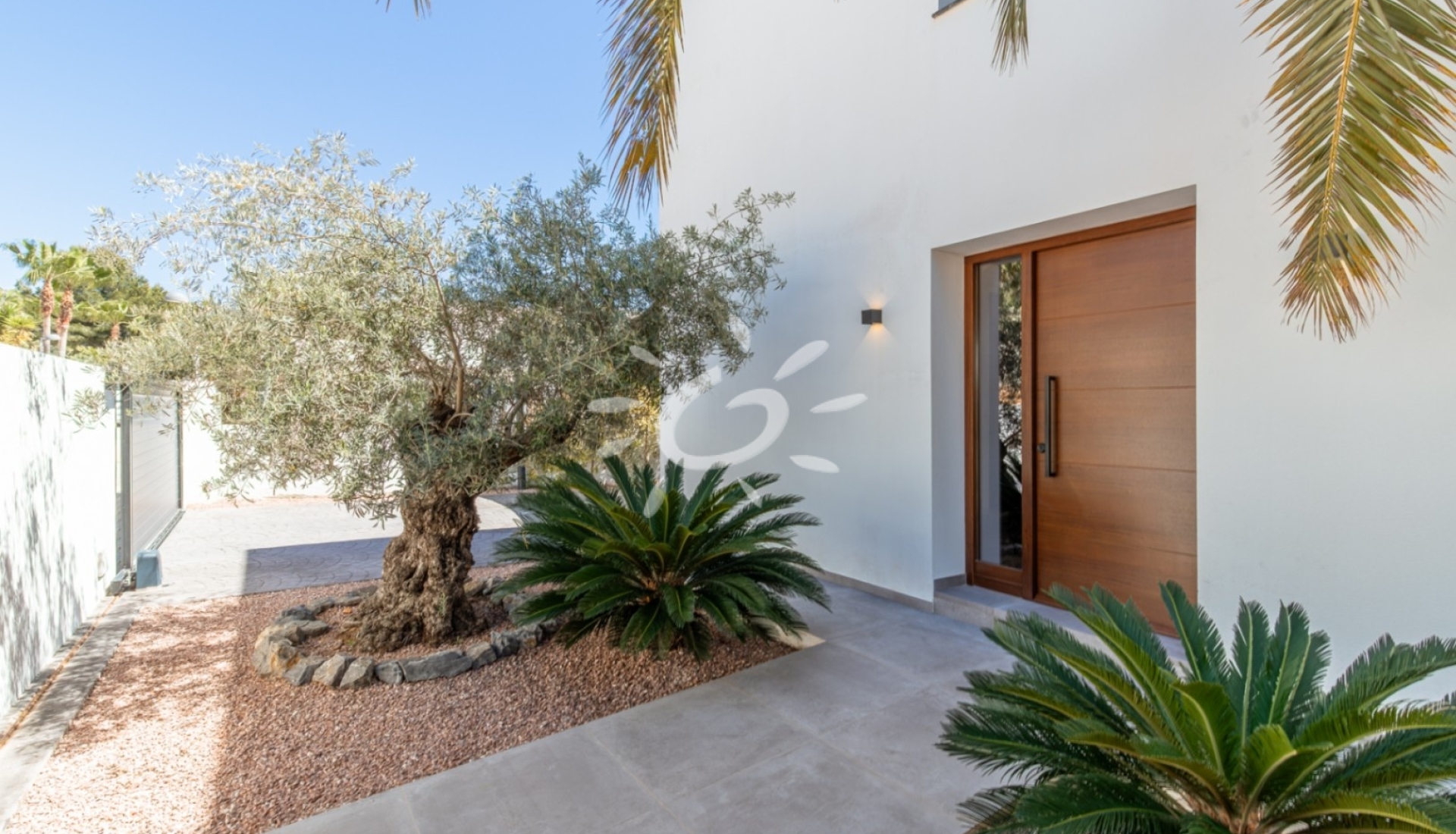 Resales - Villas - Moraira - Solpark