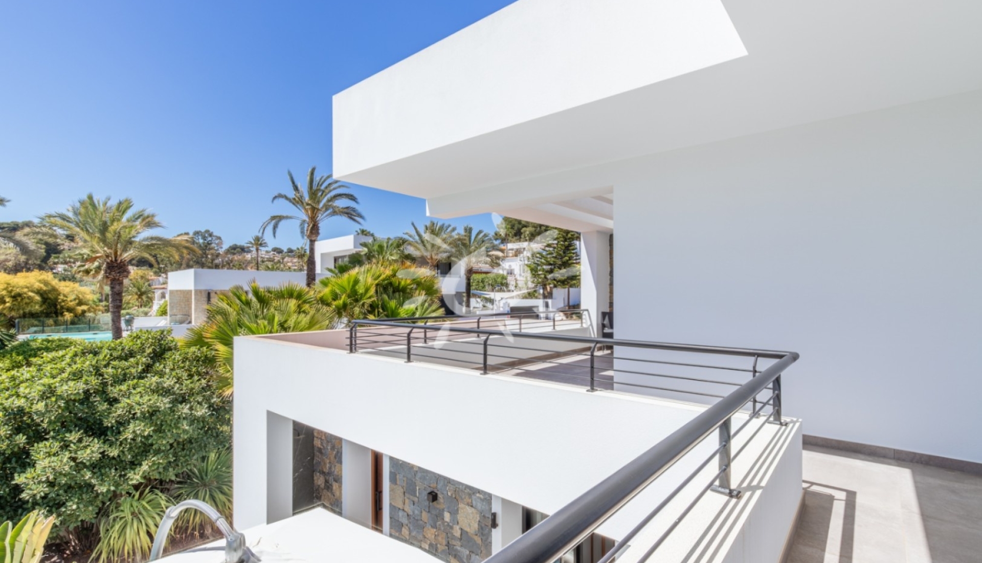Resales - Villas - Moraira - Solpark