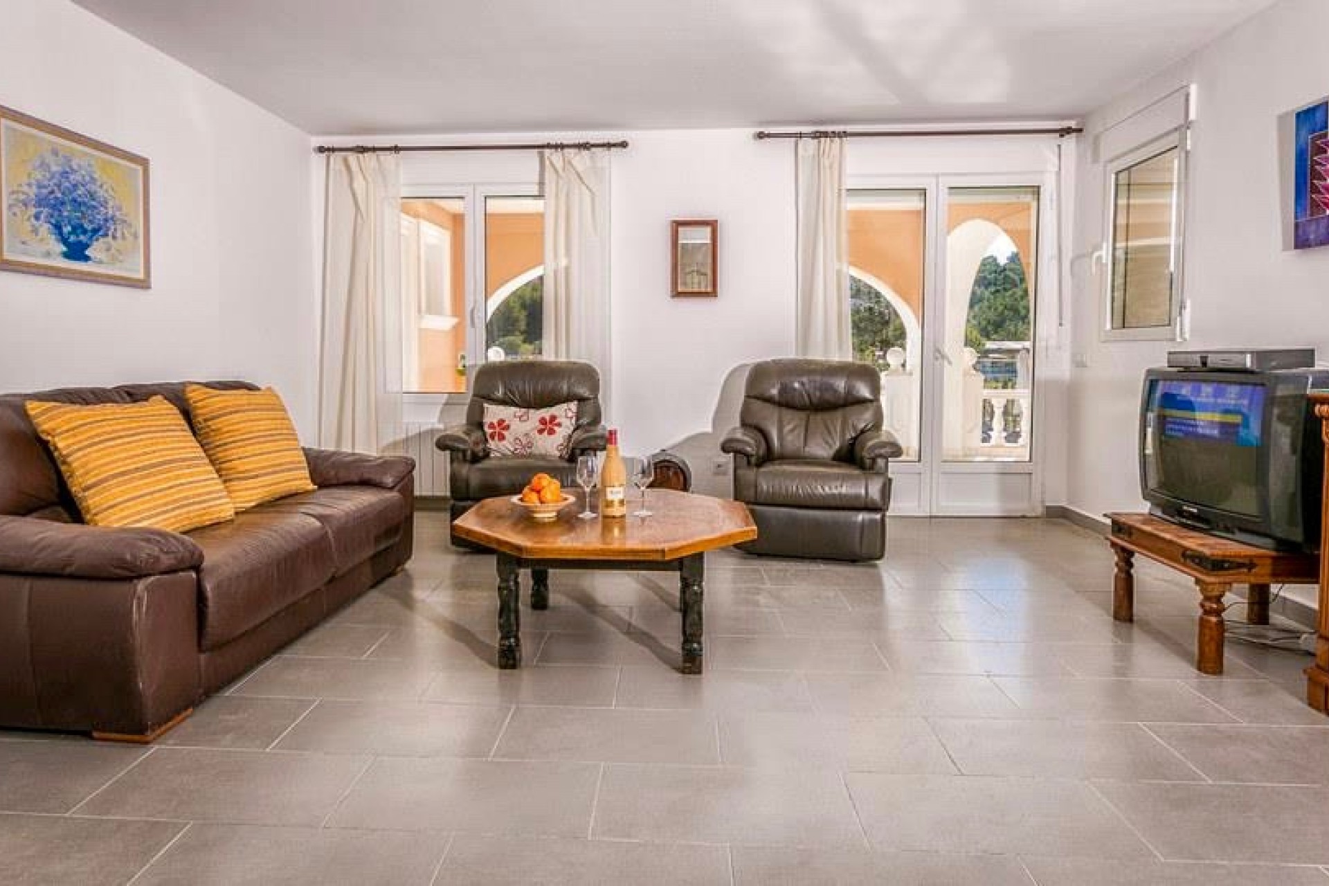 Resales - Villas - Moraira - Solpark