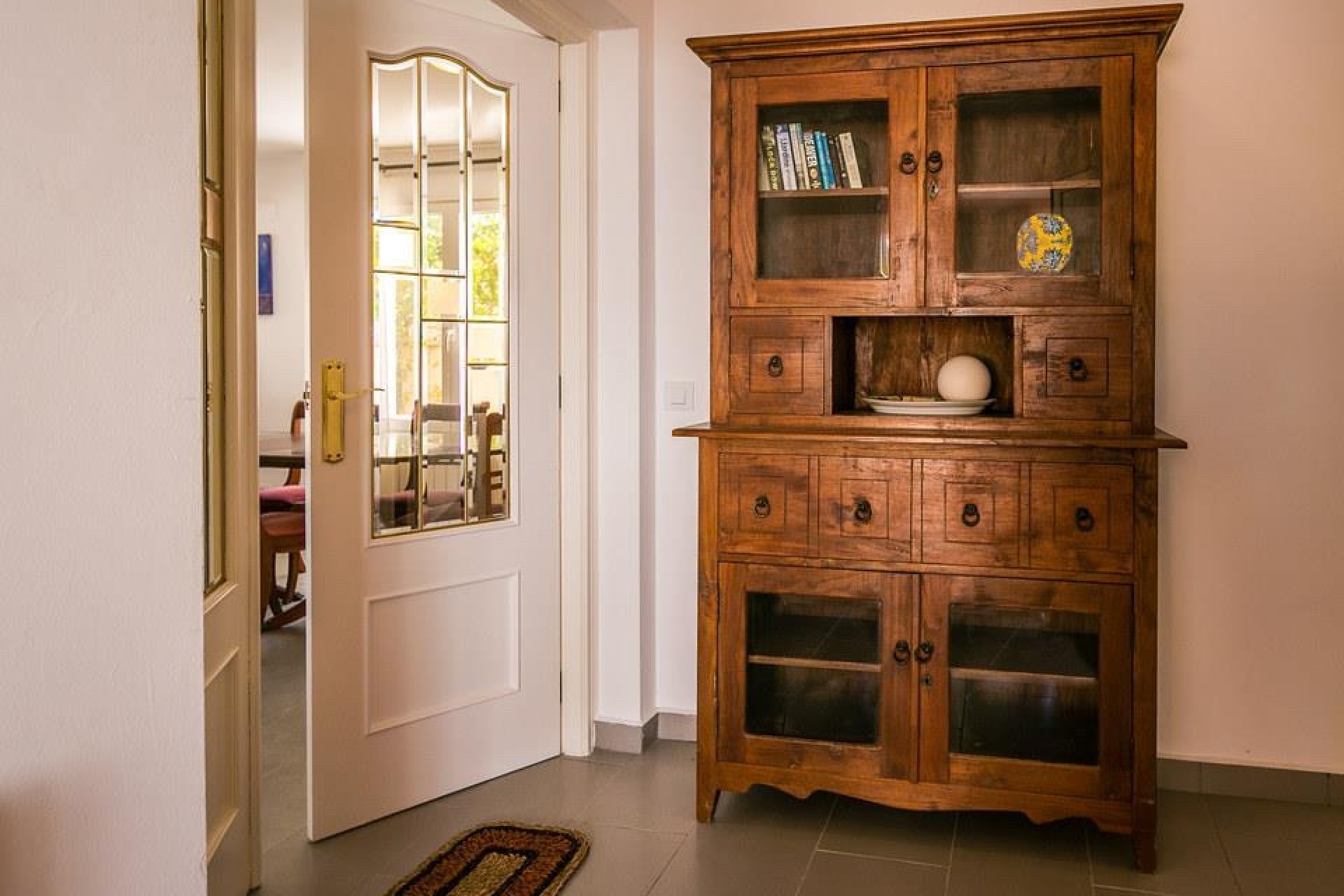 Resales - Villas - Moraira - Solpark