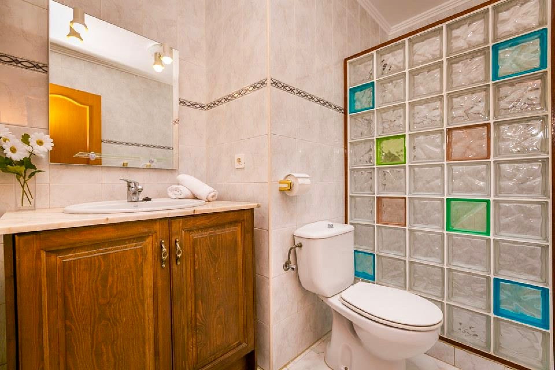 Resales - Villas - Moraira - Solpark