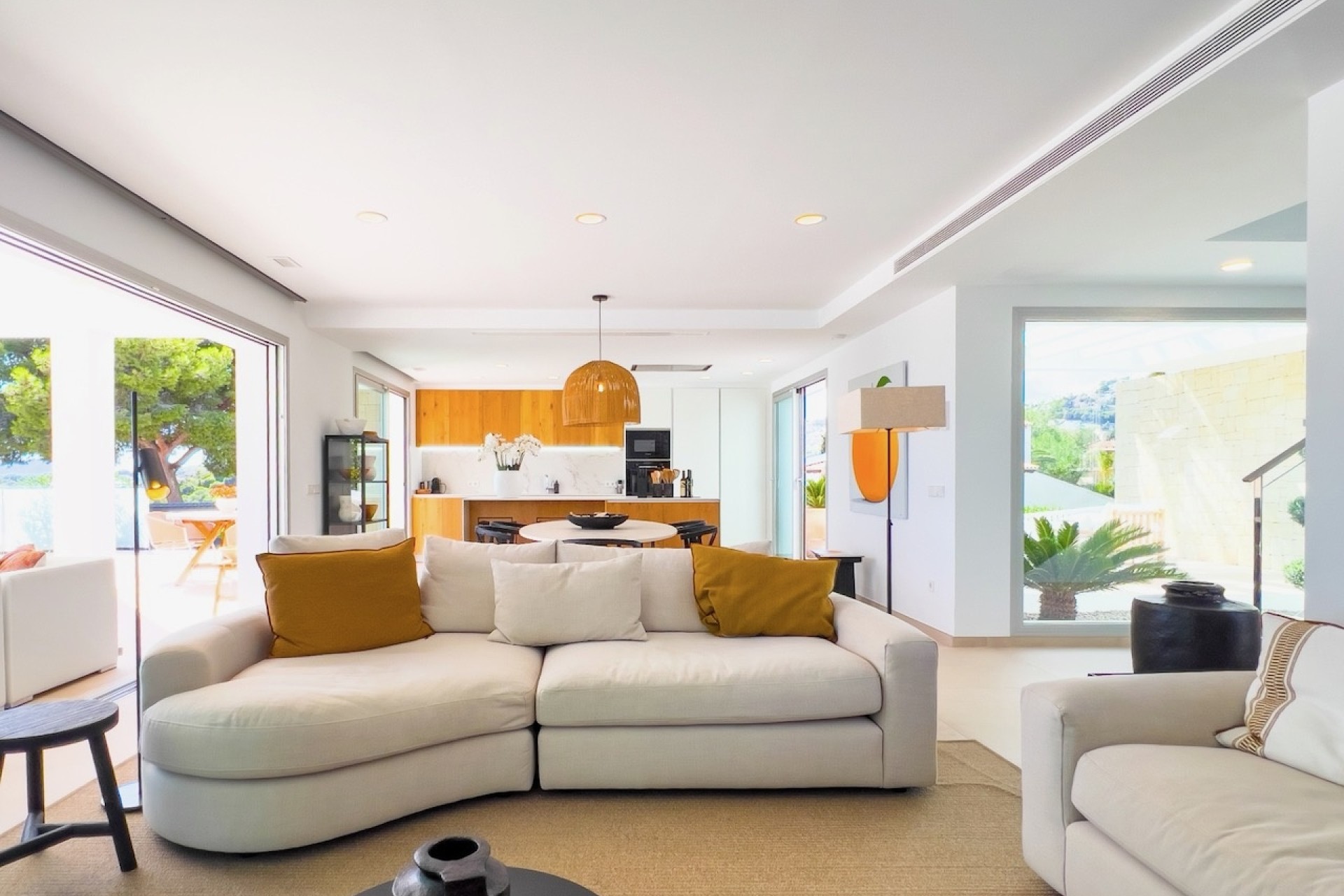 Resales - Villas - Moraira - Tabaira