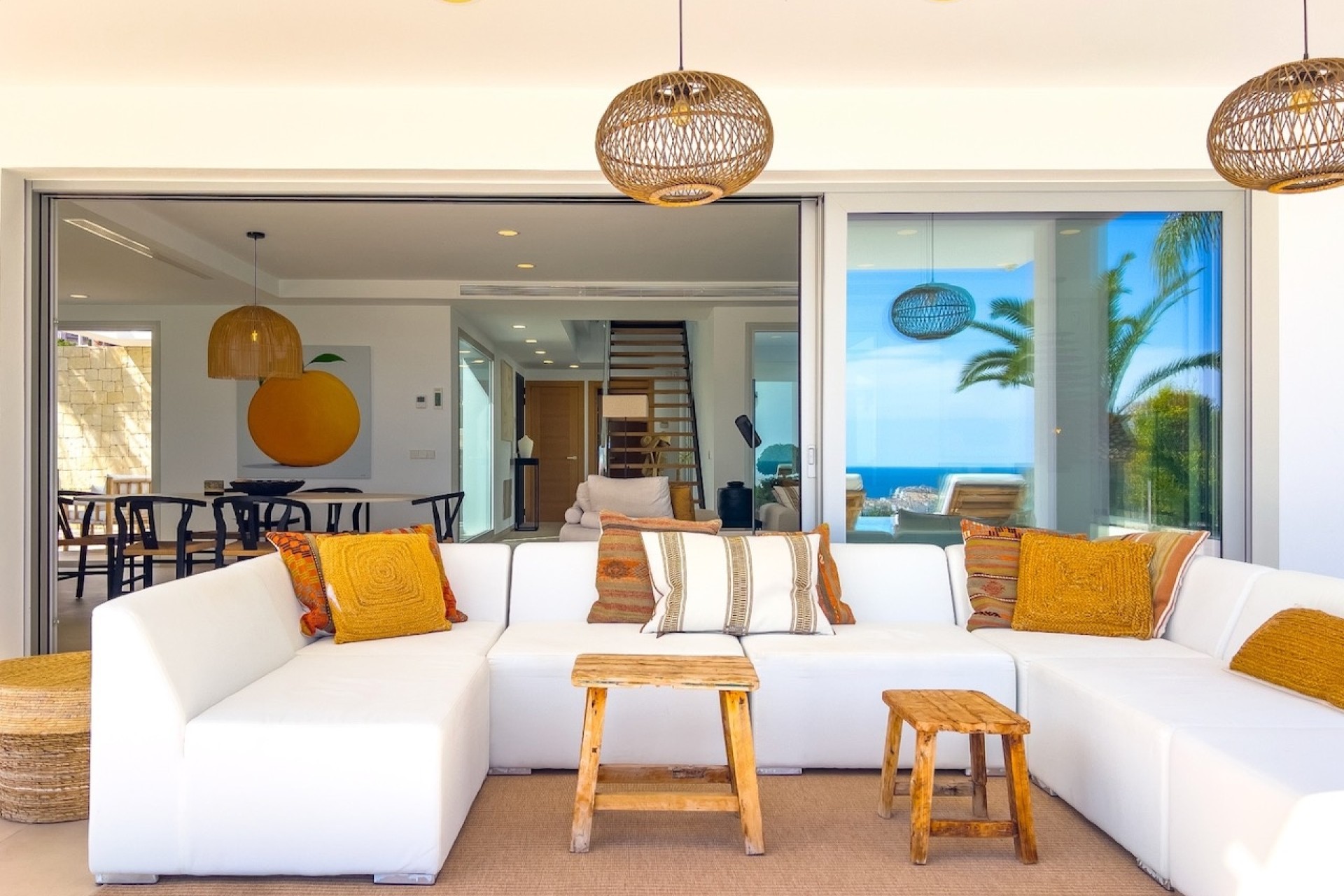 Resales - Villas - Moraira - Tabaira