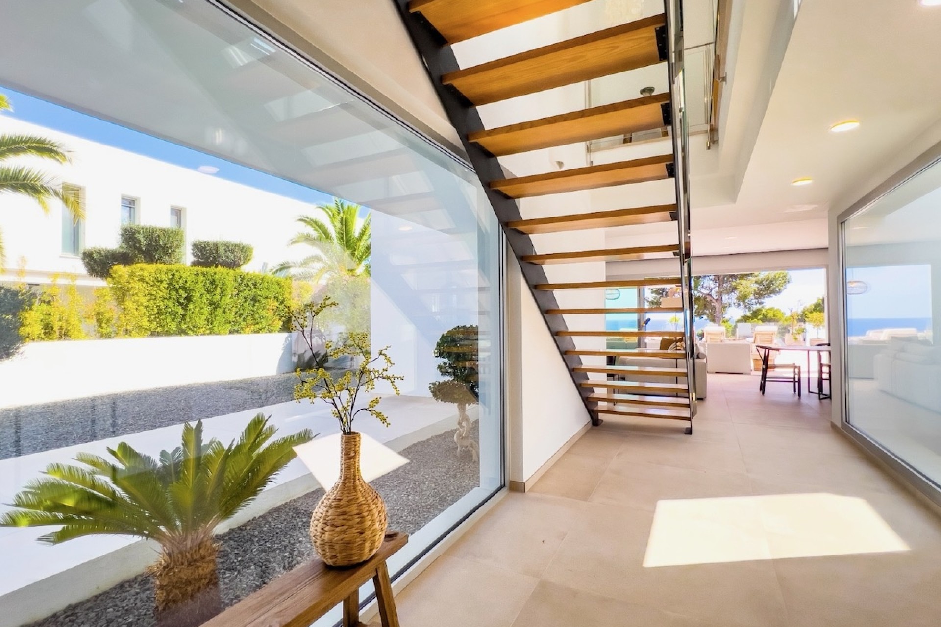 Resales - Villas - Moraira - Tabaira