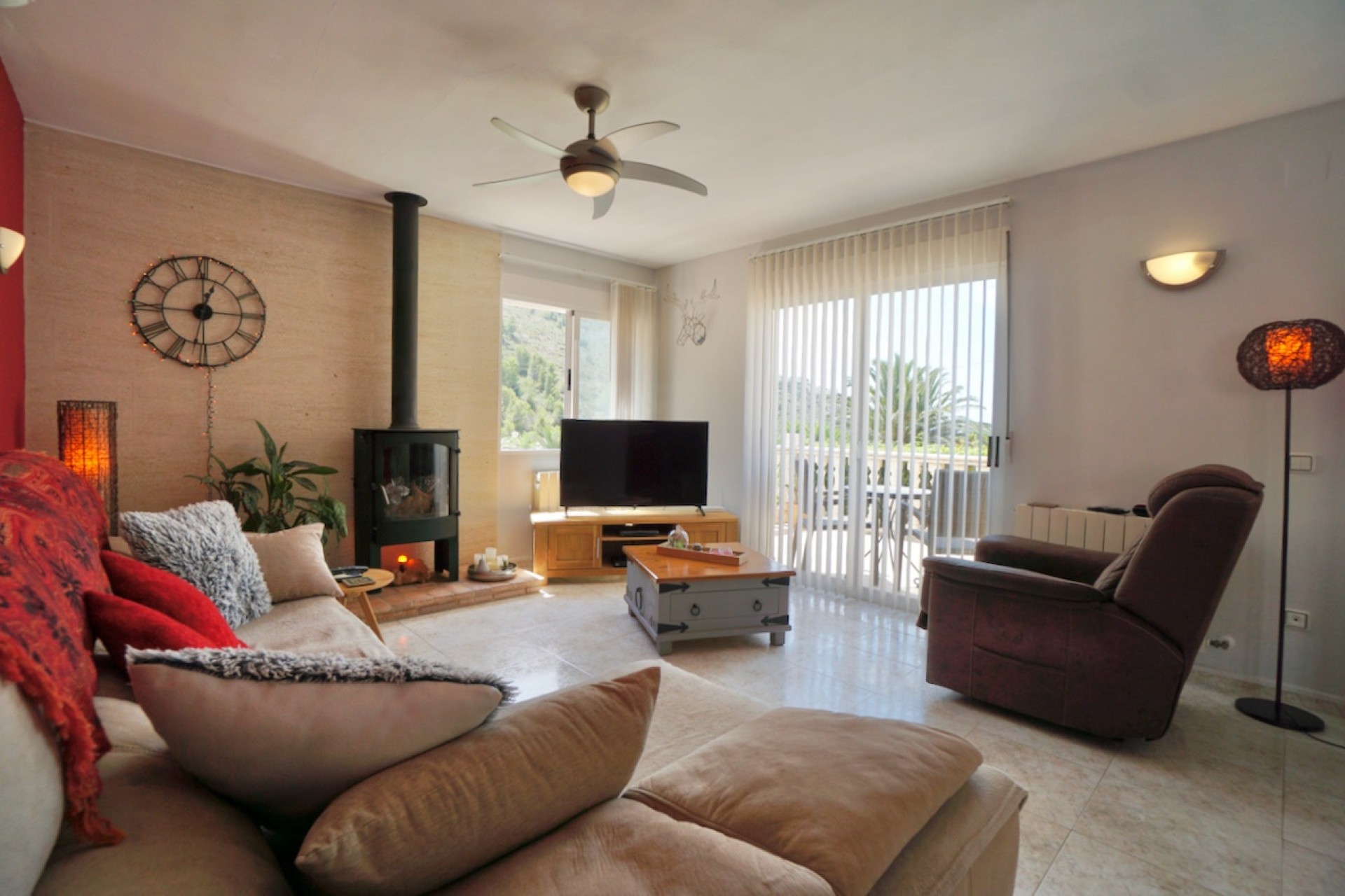 Resales - Villas - Moraira - Valle del Portet, Benitachell