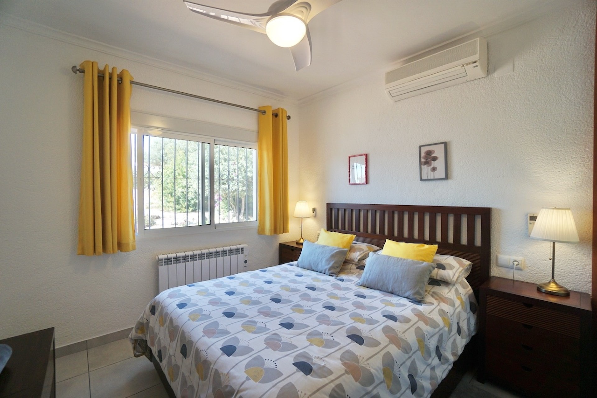 Resales - Villas - Moraira - Verde Pino