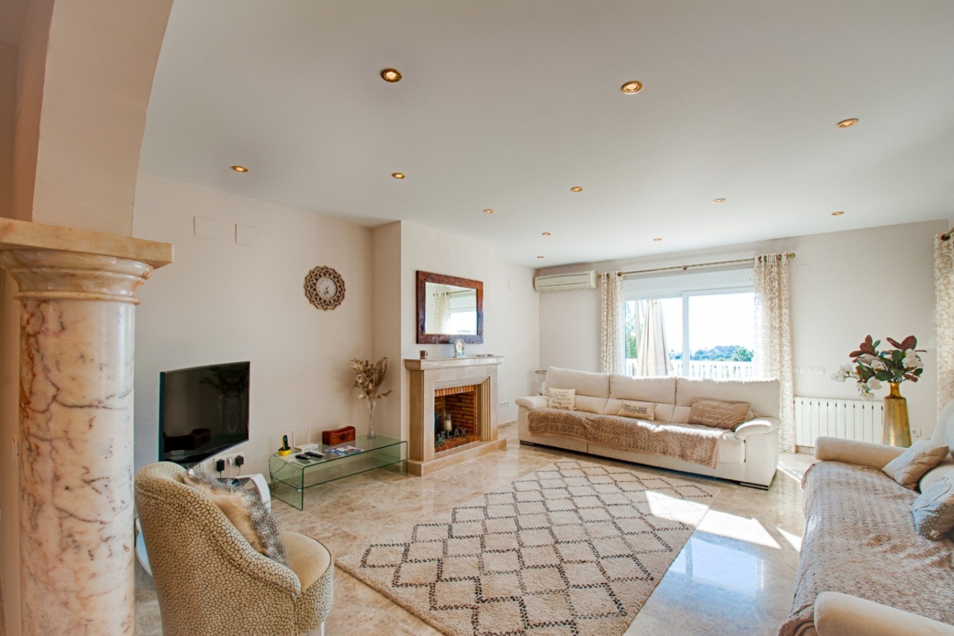 Resales - Villas - Moraira