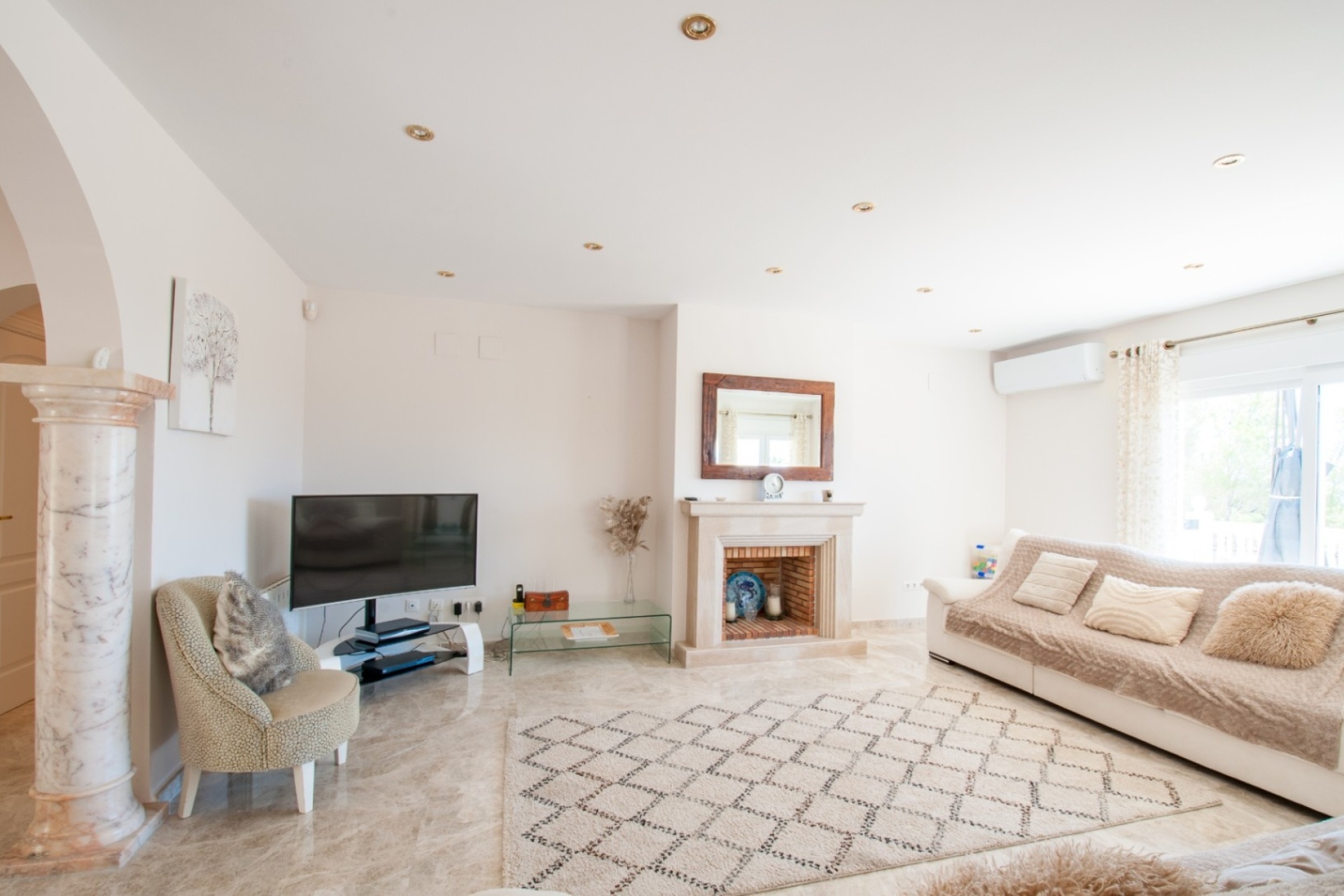 Resales - Villas - Moraira