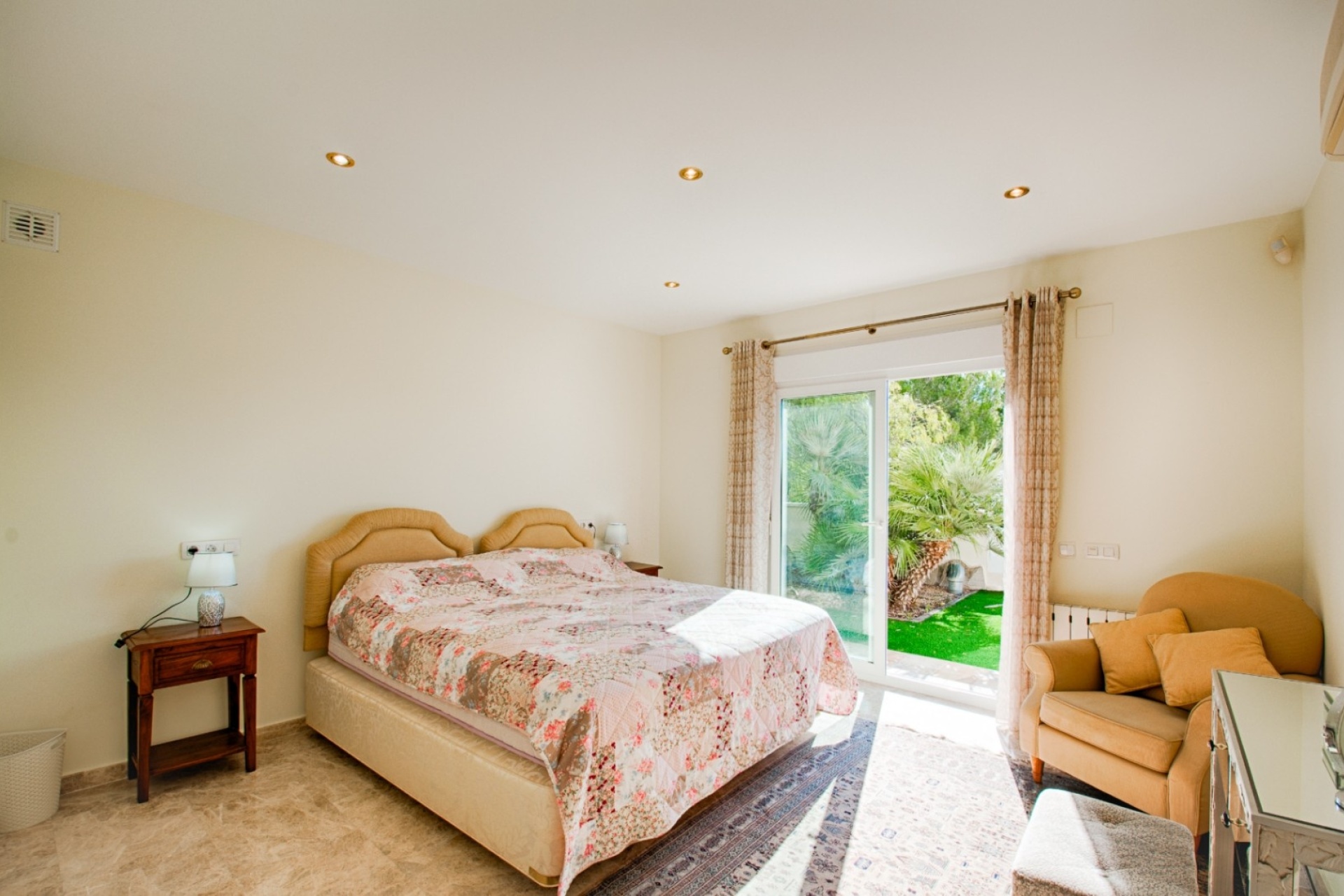 Resales - Villas - Moraira