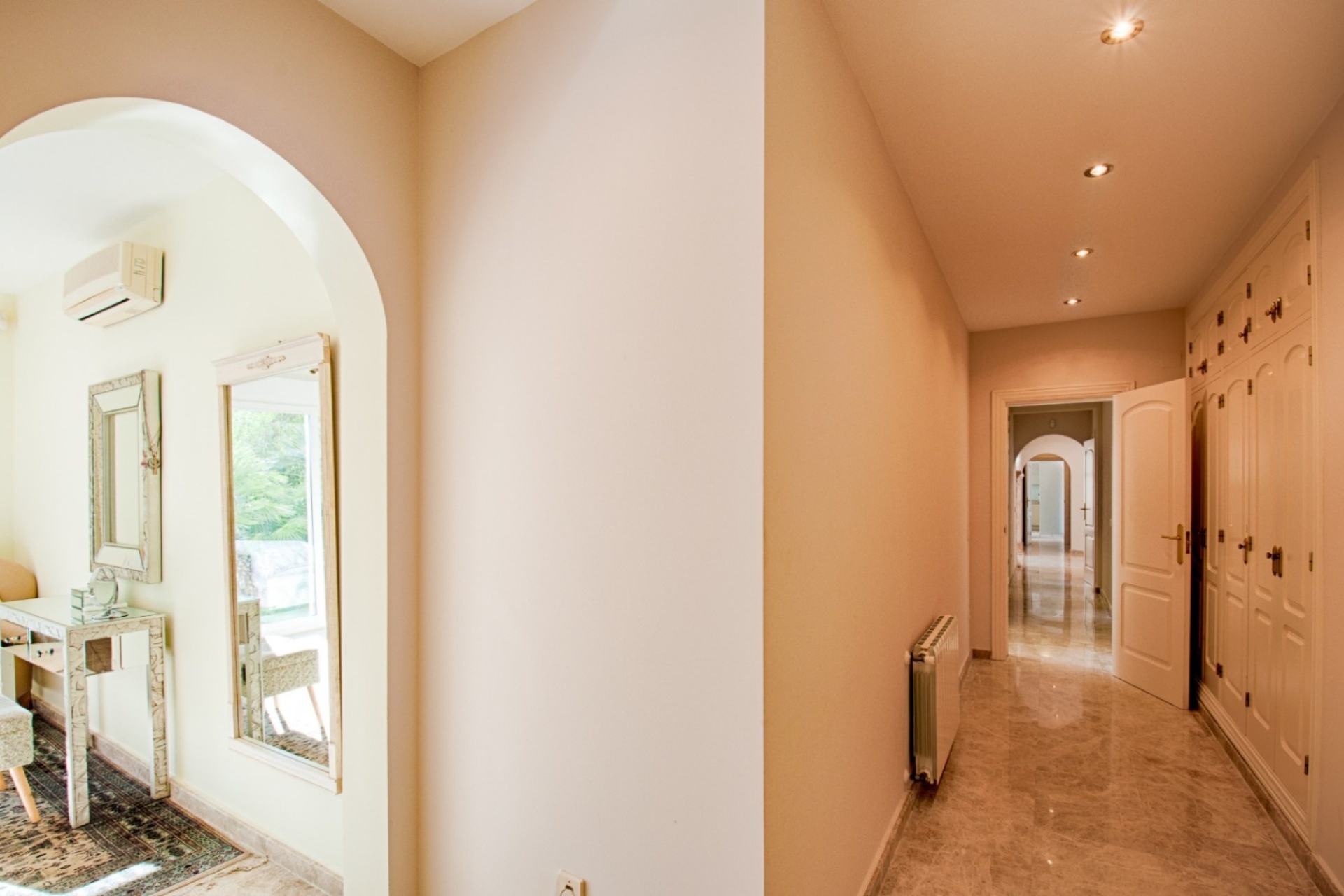 Resales - Villas - Moraira