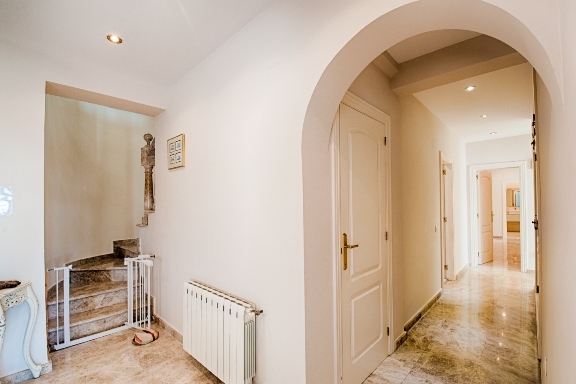 Resales - Villas - Moraira