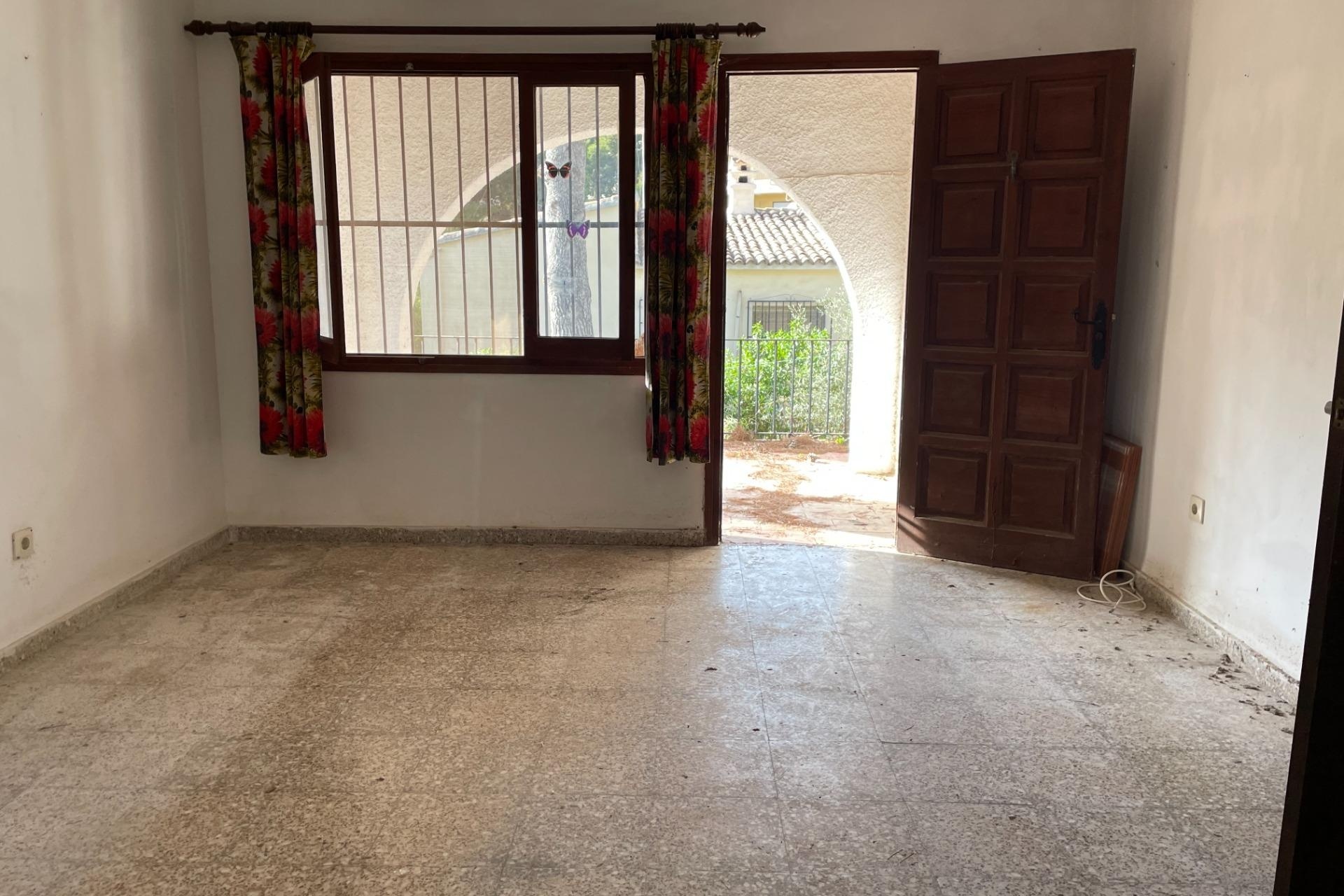 Resales - Villas - Moraira