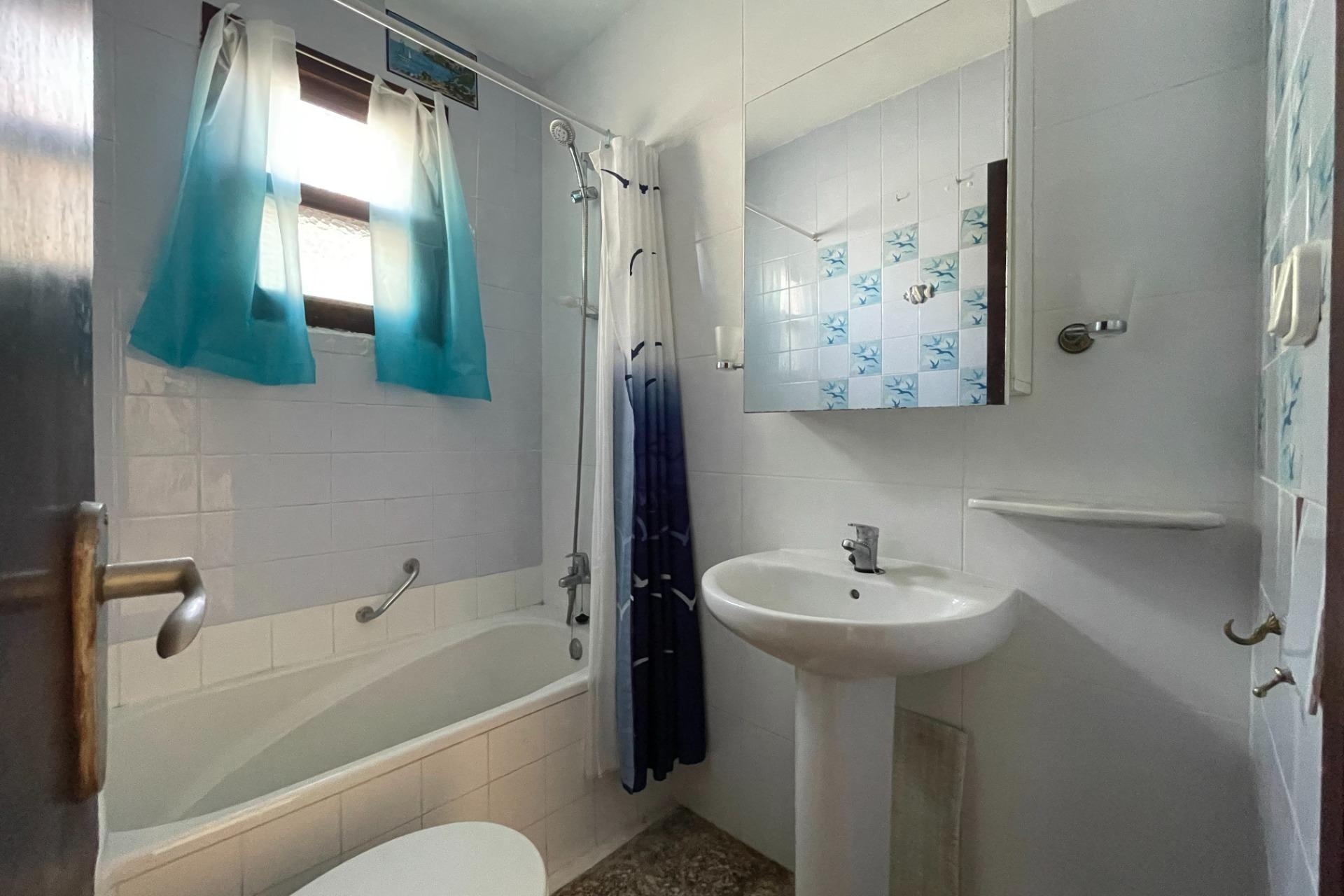 Resales - Villas - Moraira