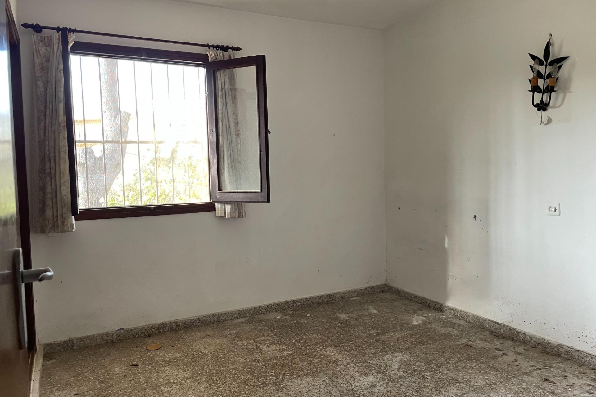 Resales - Villas - Moraira