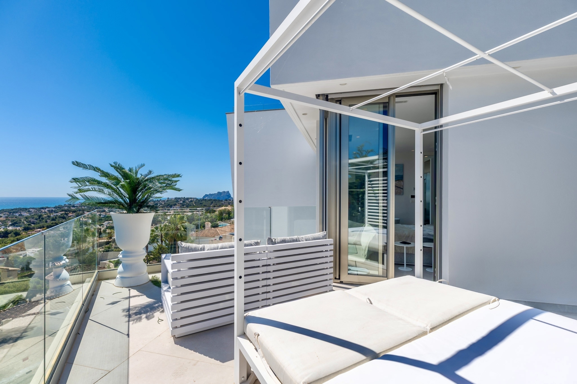 Resales - Villas - Moraira