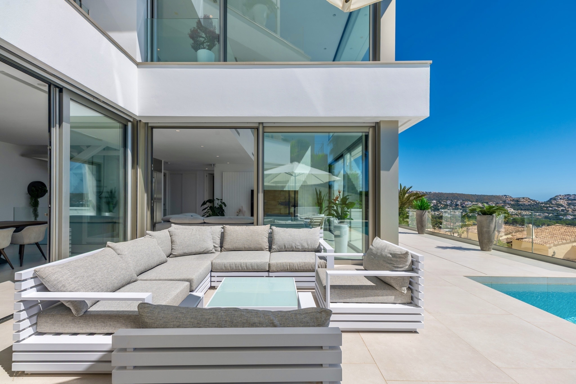 Resales - Villas - Moraira