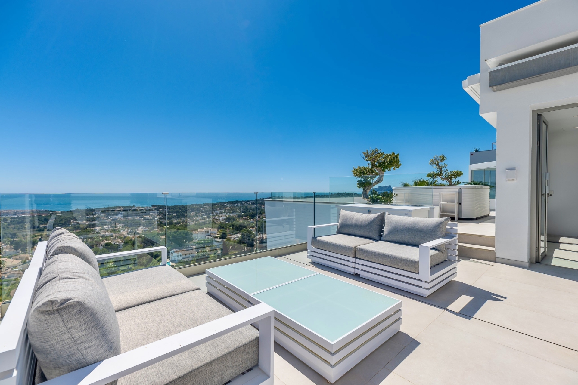 Resales - Villas - Moraira