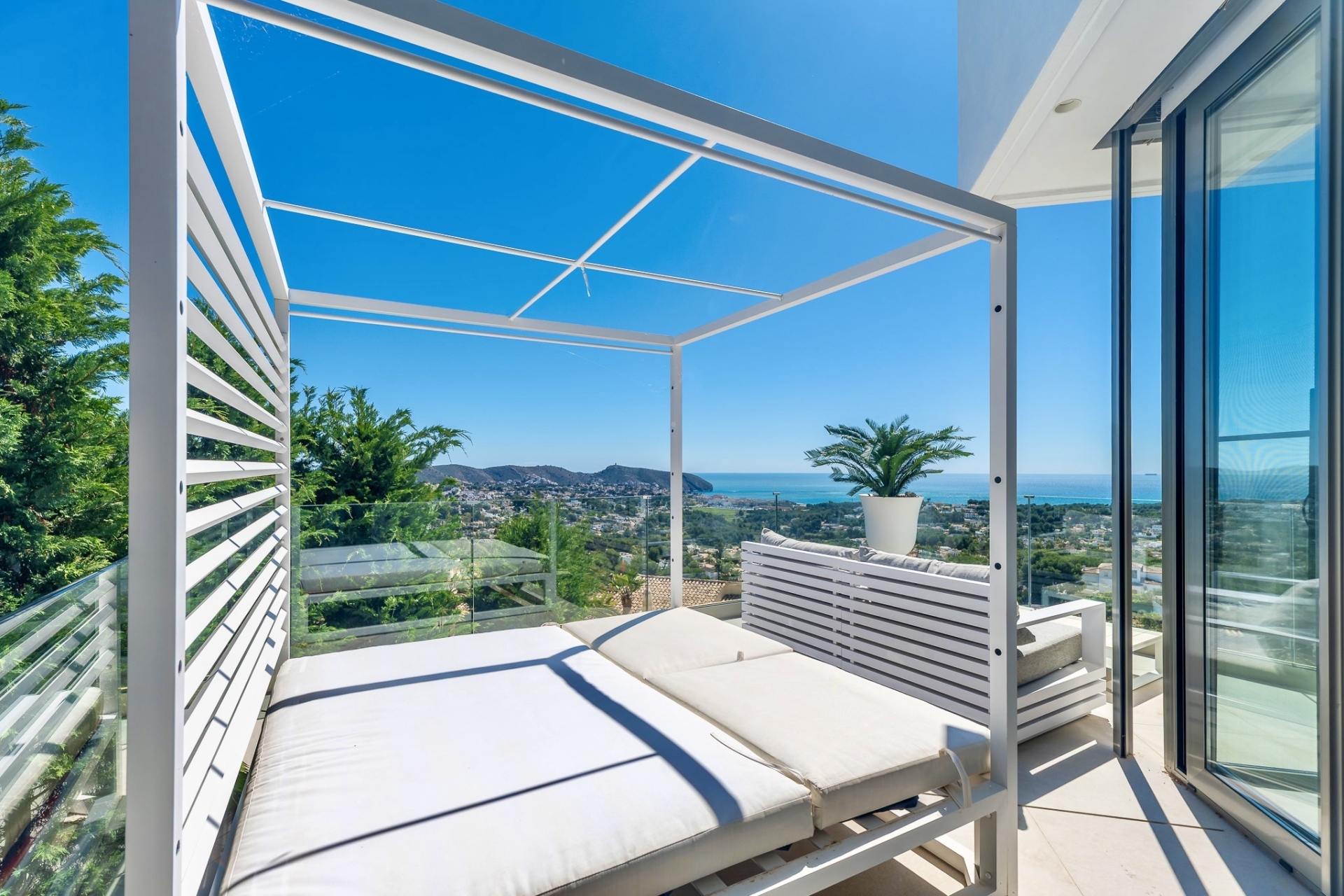 Resales - Villas - Moraira