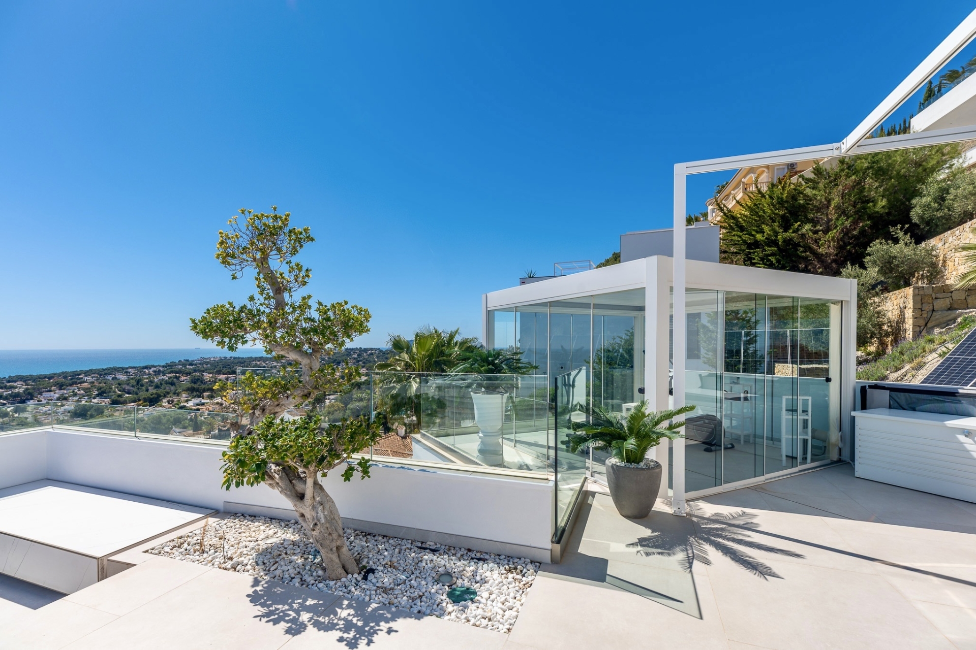 Resales - Villas - Moraira