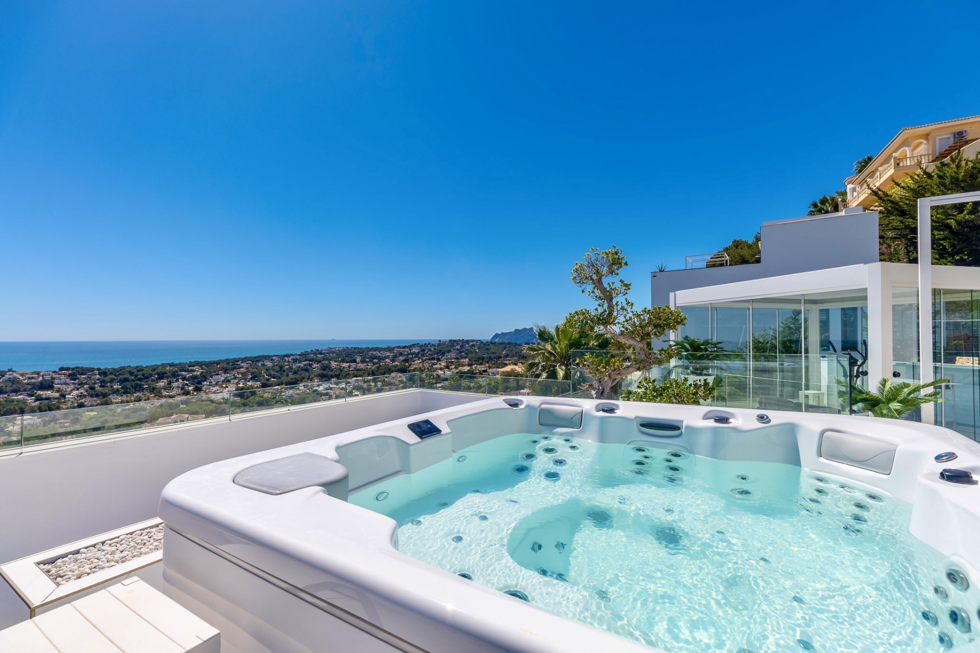Resales - Villas - Moraira