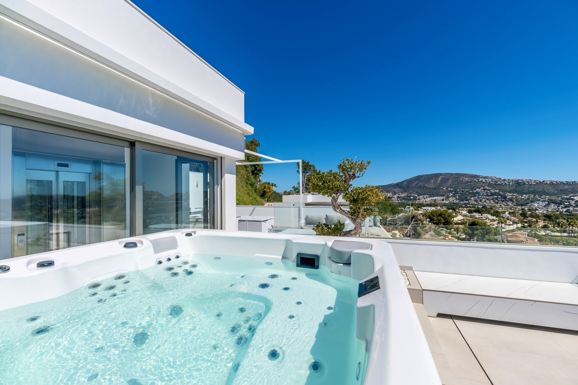 Resales - Villas - Moraira