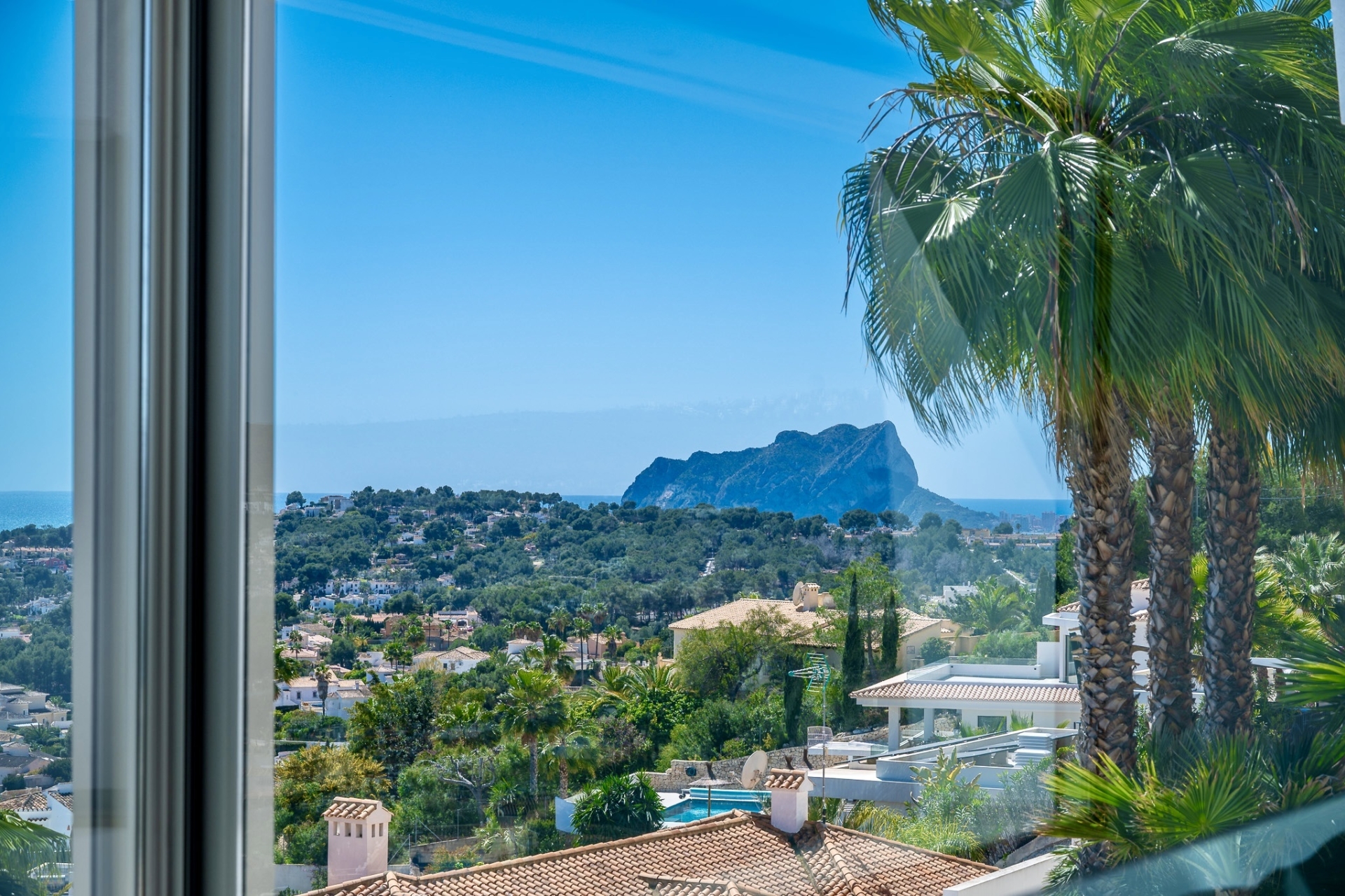 Resales - Villas - Moraira