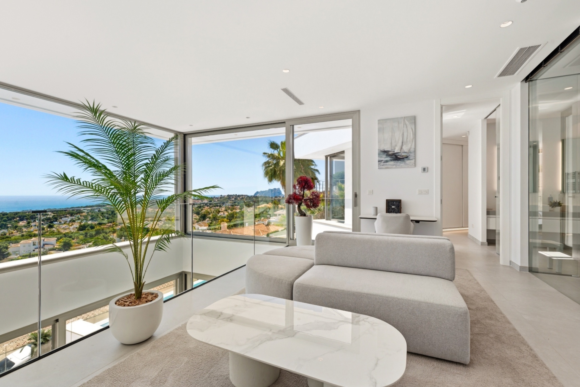 Resales - Villas - Moraira