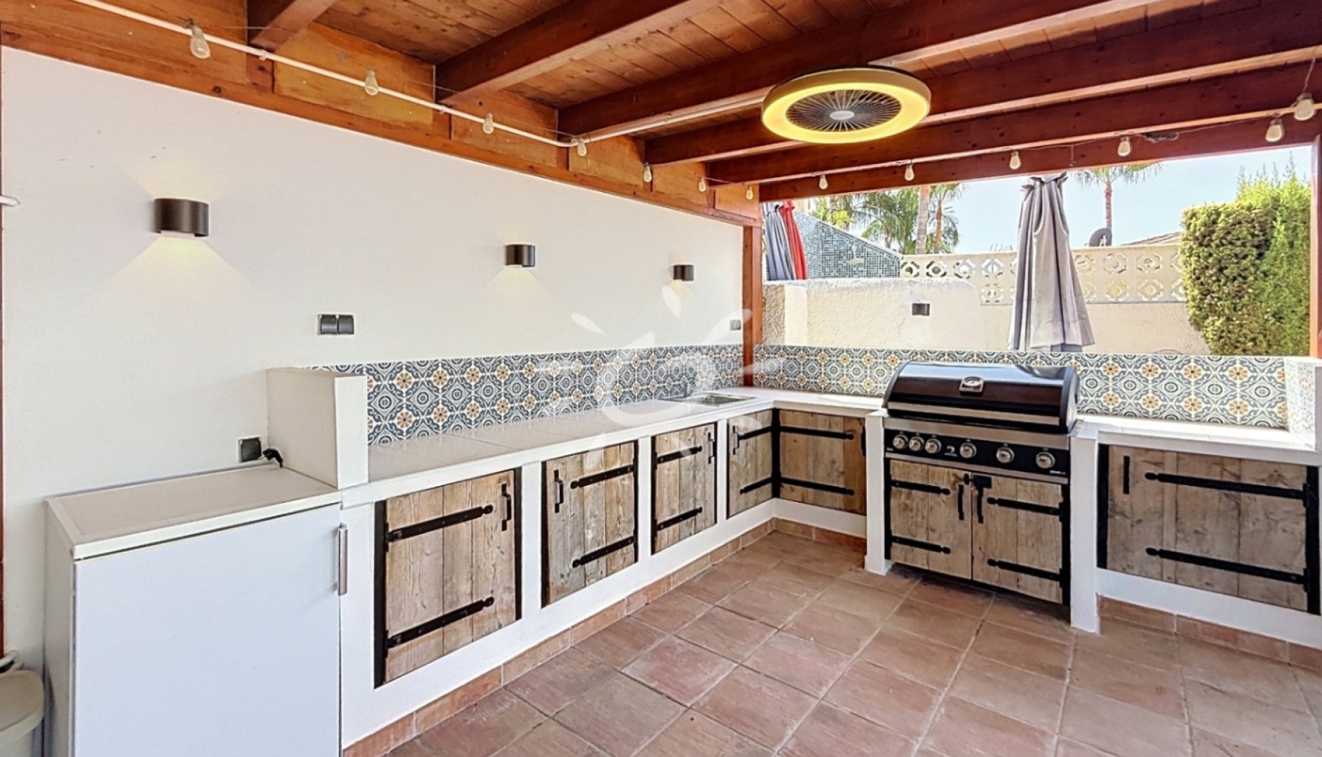 Resales - Villas - Moraira
