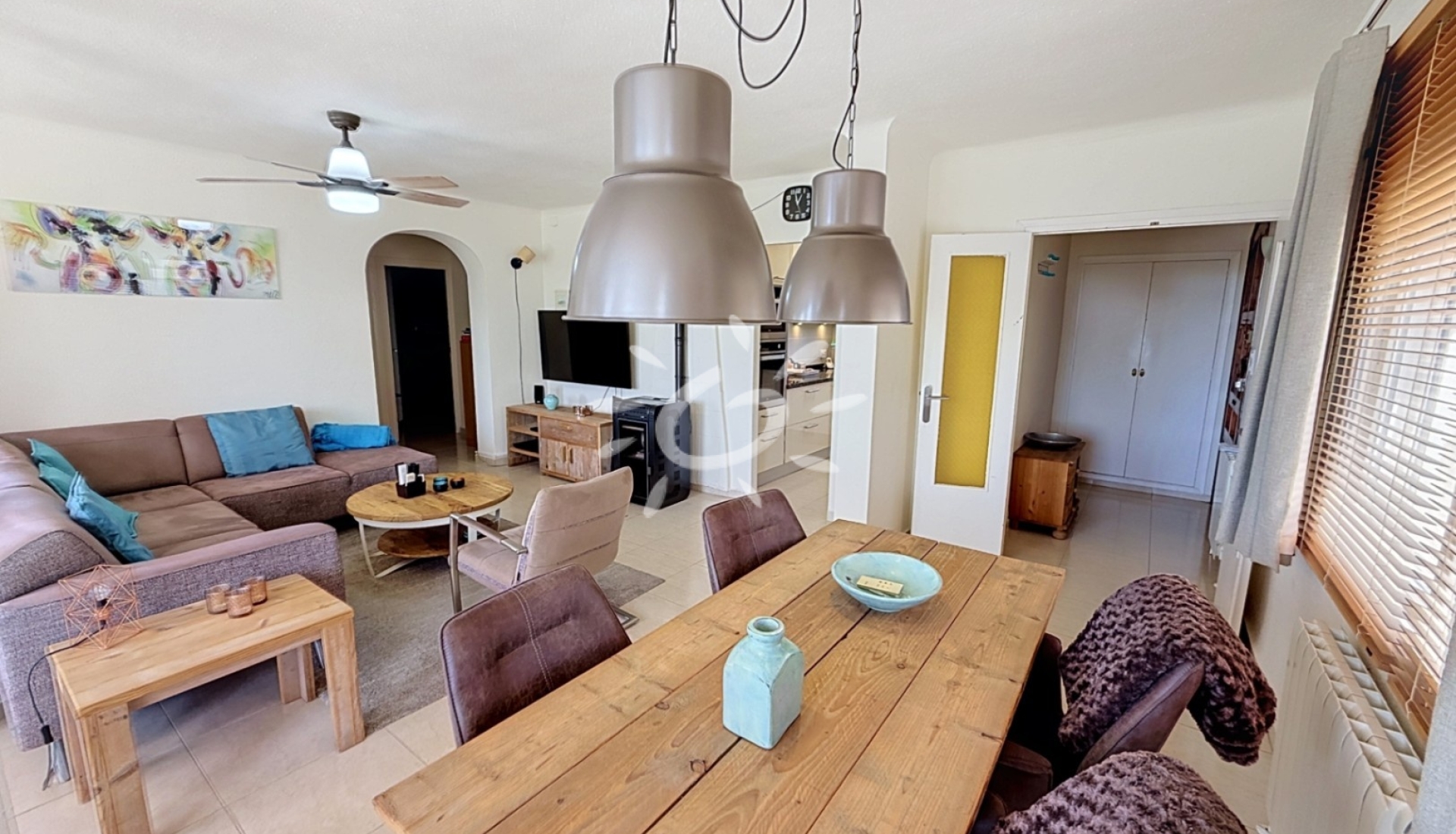Resales - Villas - Moraira