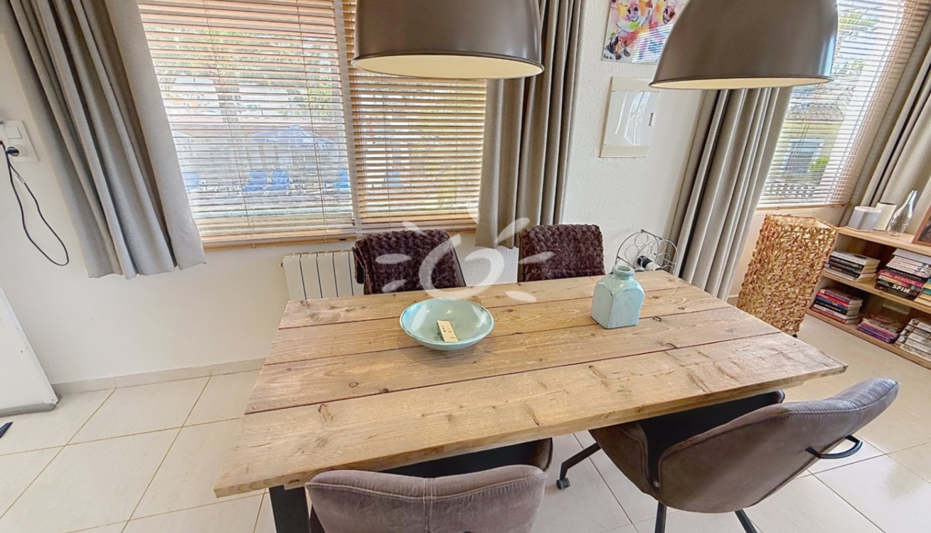 Resales - Villas - Moraira