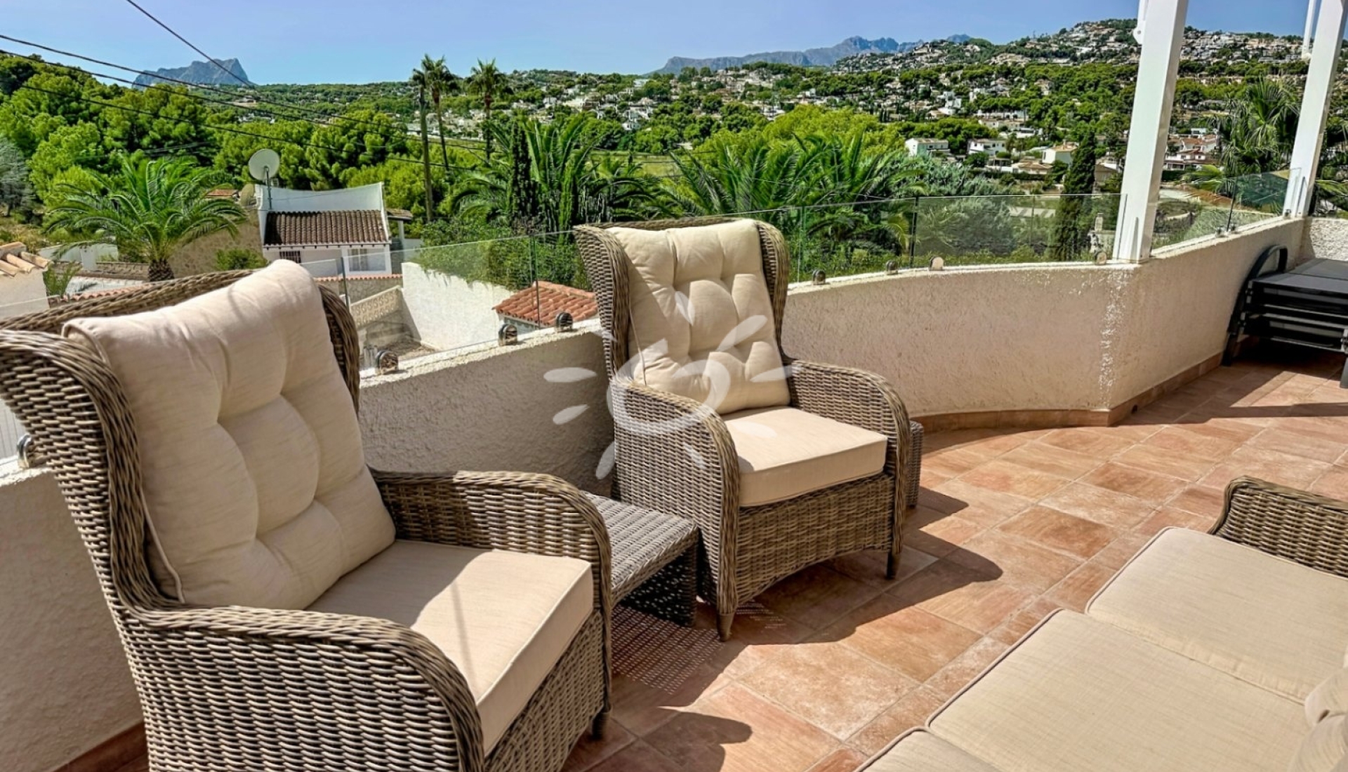 Resales - Villas - Moraira