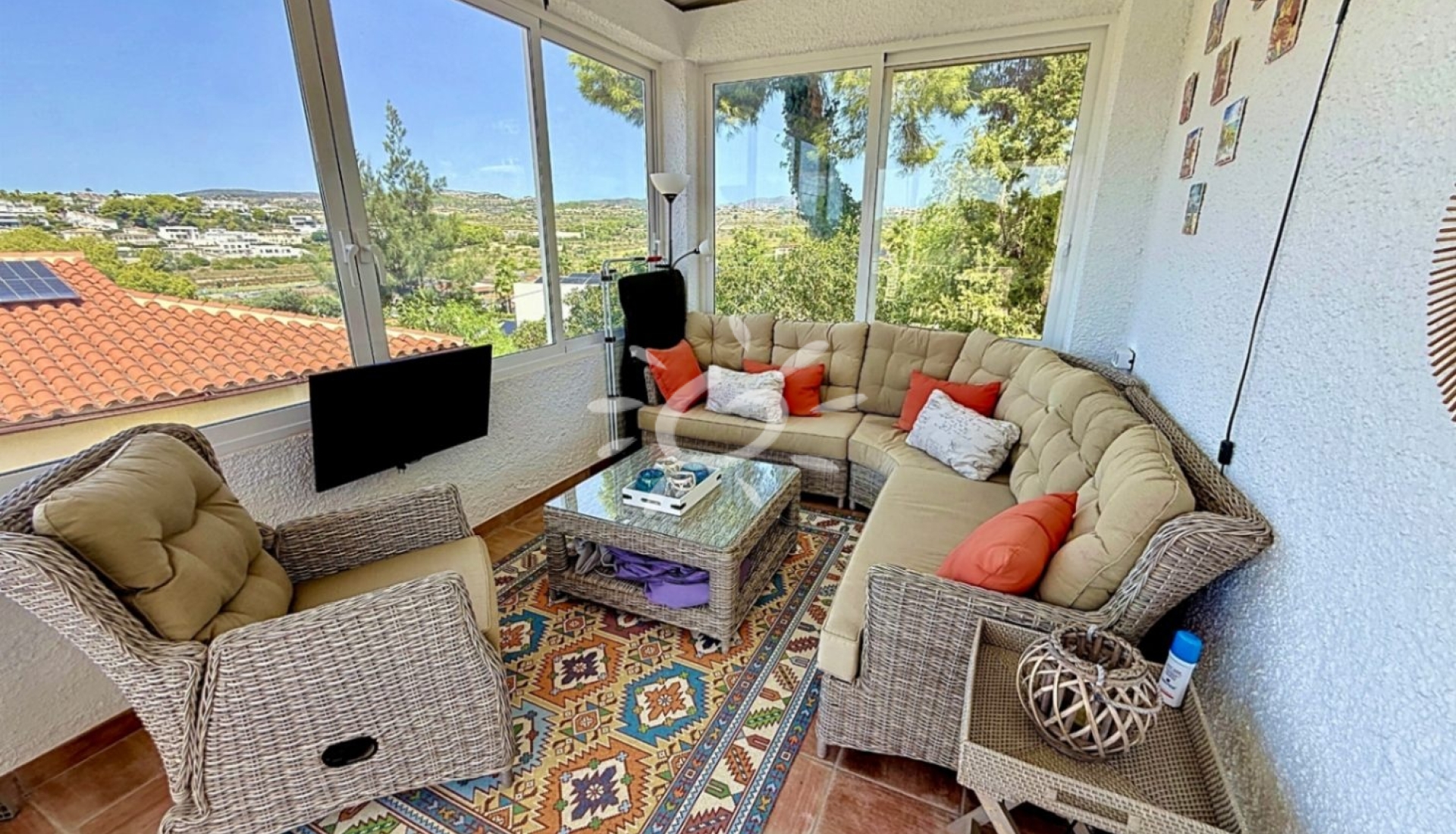 Resales - Villas - Moraira