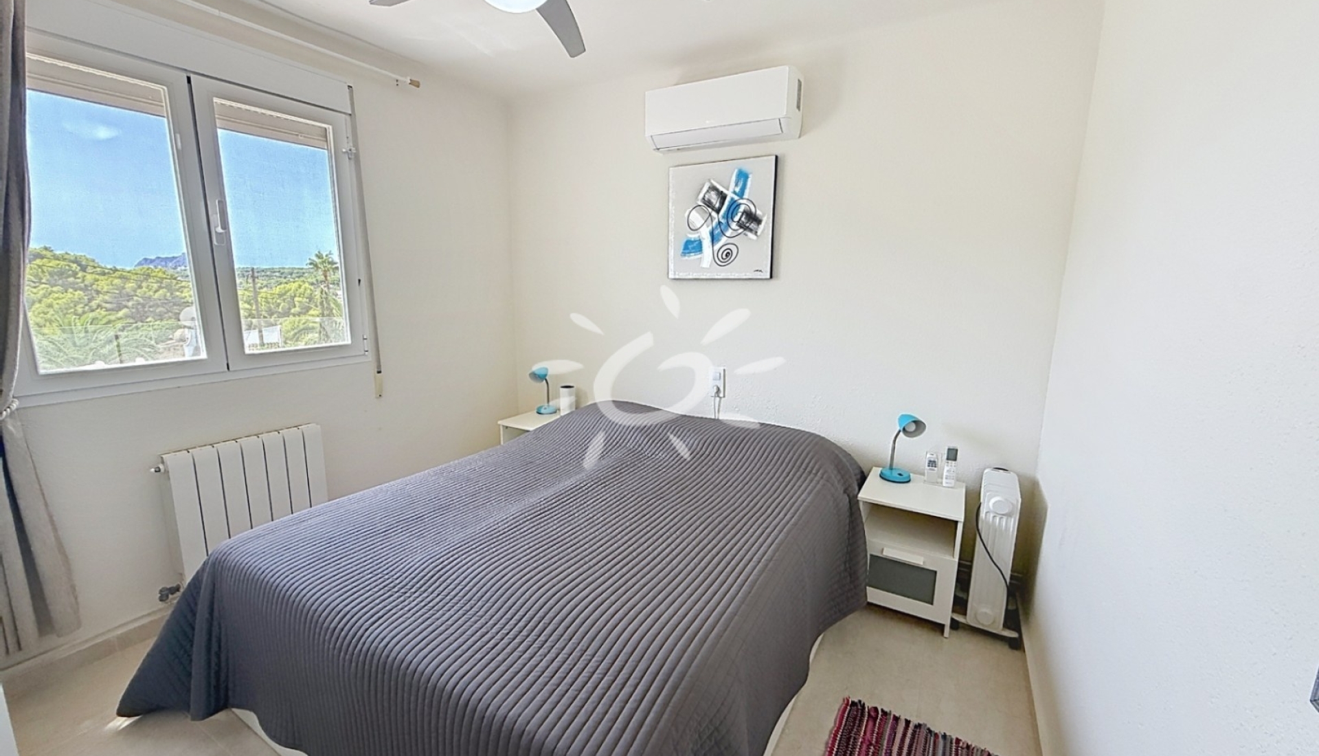 Resales - Villas - Moraira