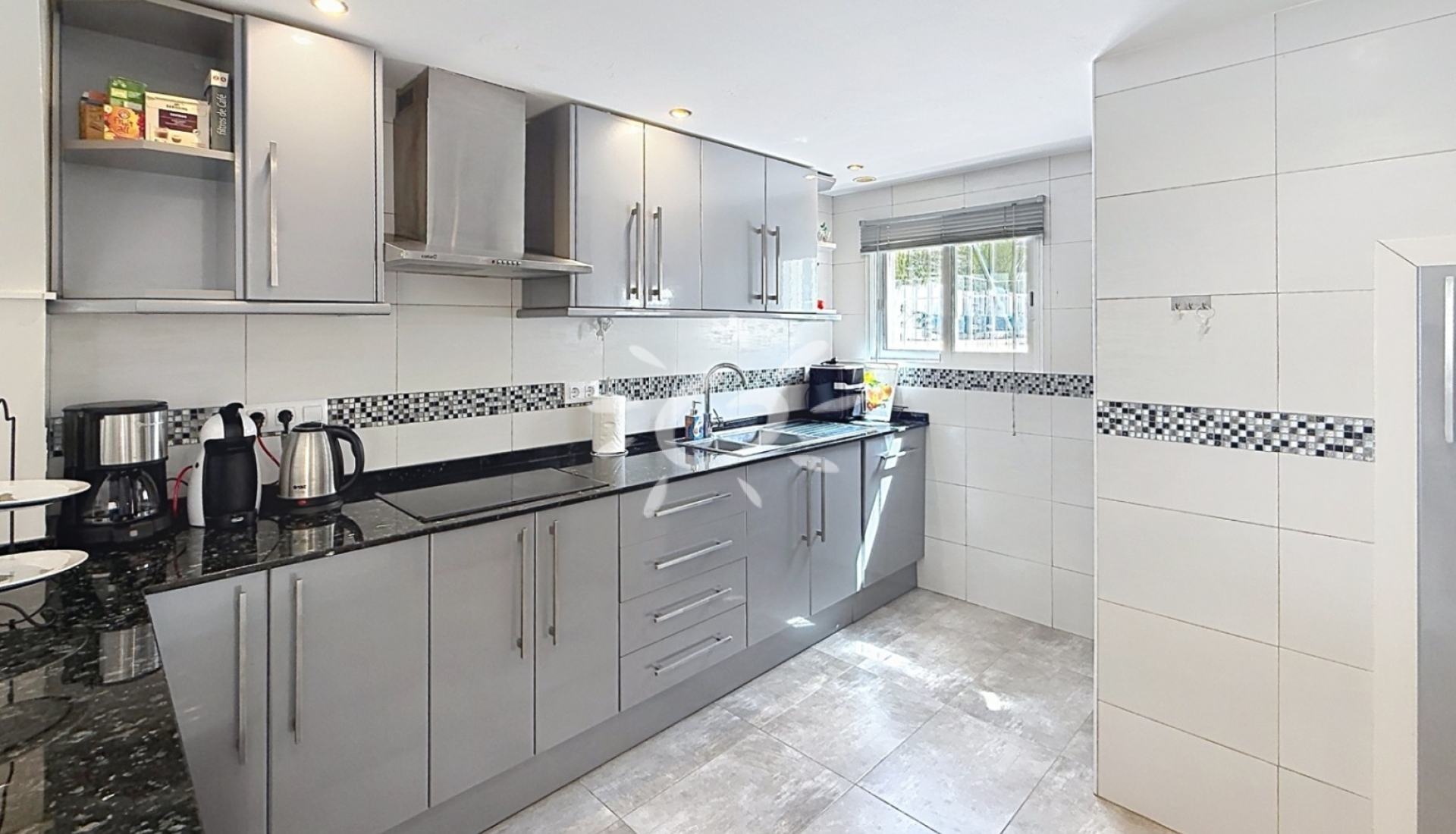 Resales - Villas - Moraira