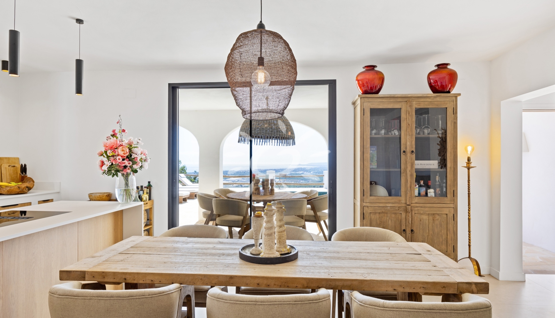 Resales - Villas - Oliva - Oliva pueblo