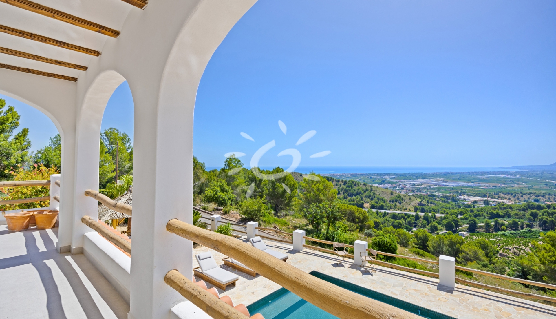 Resales - Villas - Oliva - Oliva pueblo