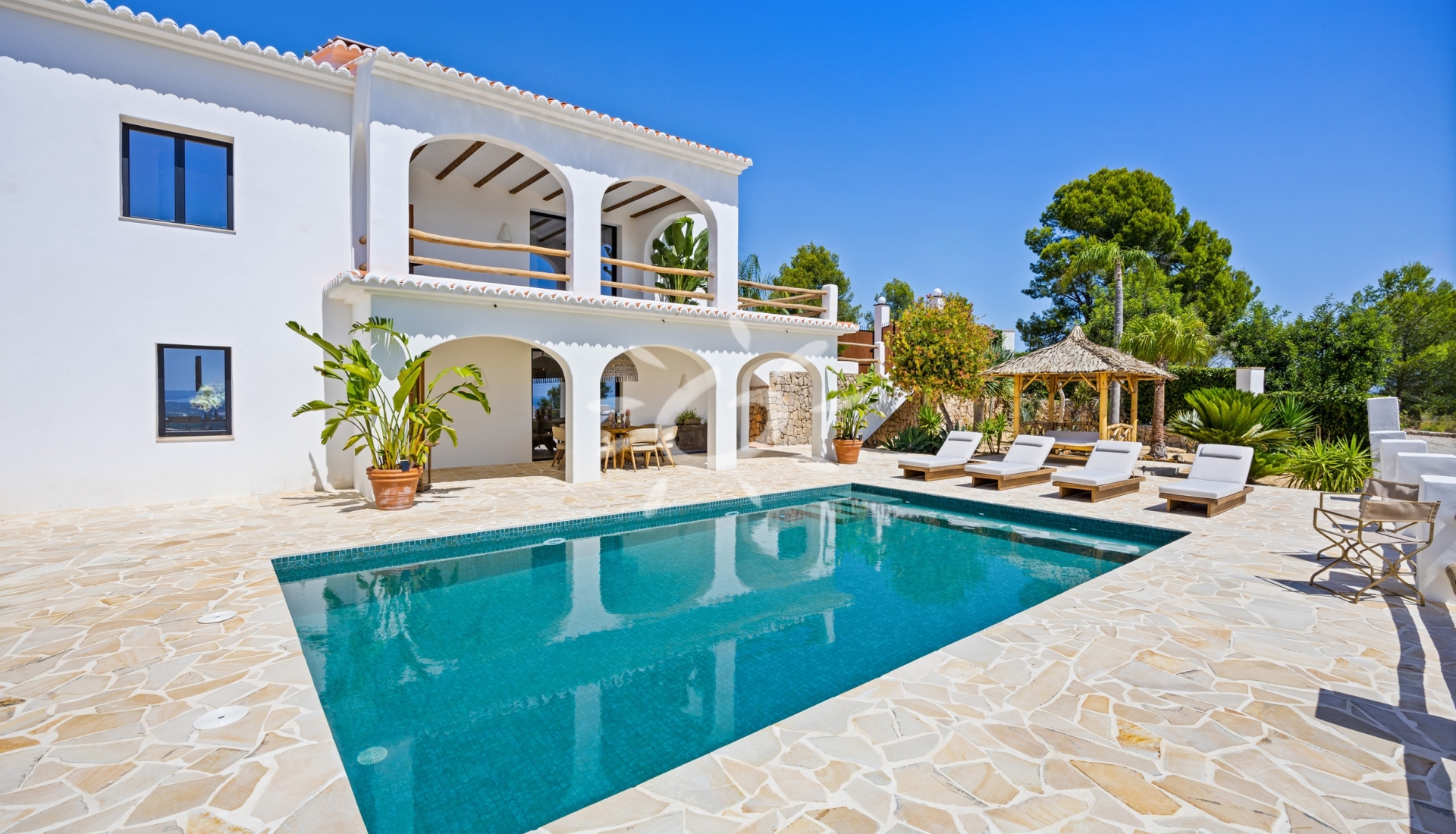 Resales - Villas - Oliva - Oliva pueblo