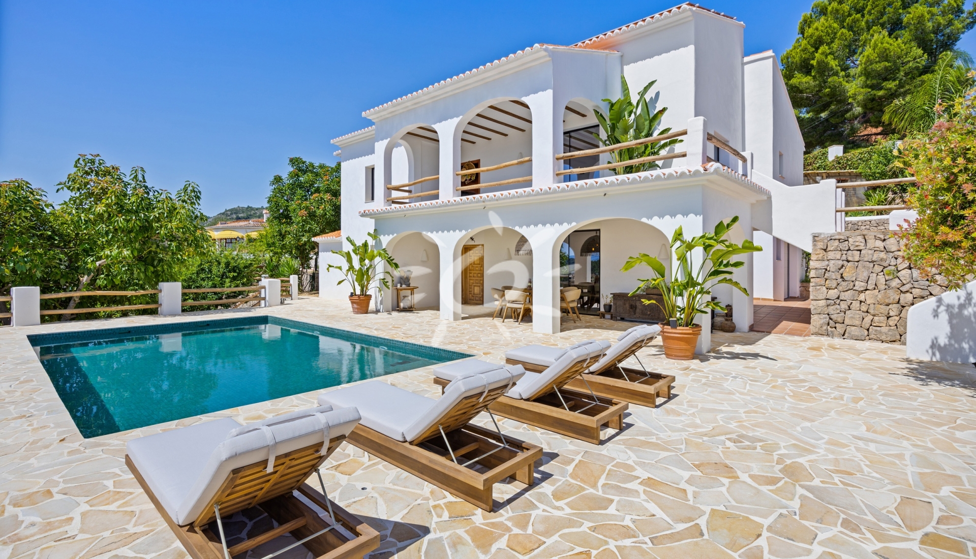 Resales - Villas - Oliva - Oliva pueblo