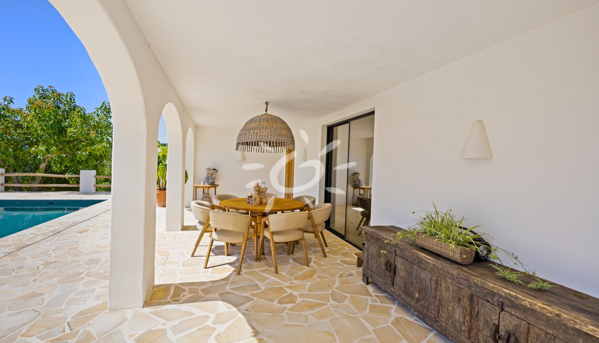 Resales - Villas - Oliva - Oliva pueblo
