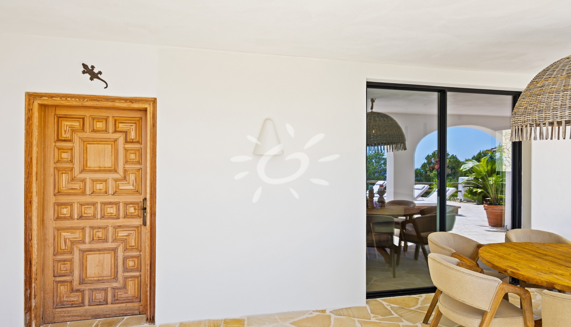 Resales - Villas - Oliva - Oliva pueblo