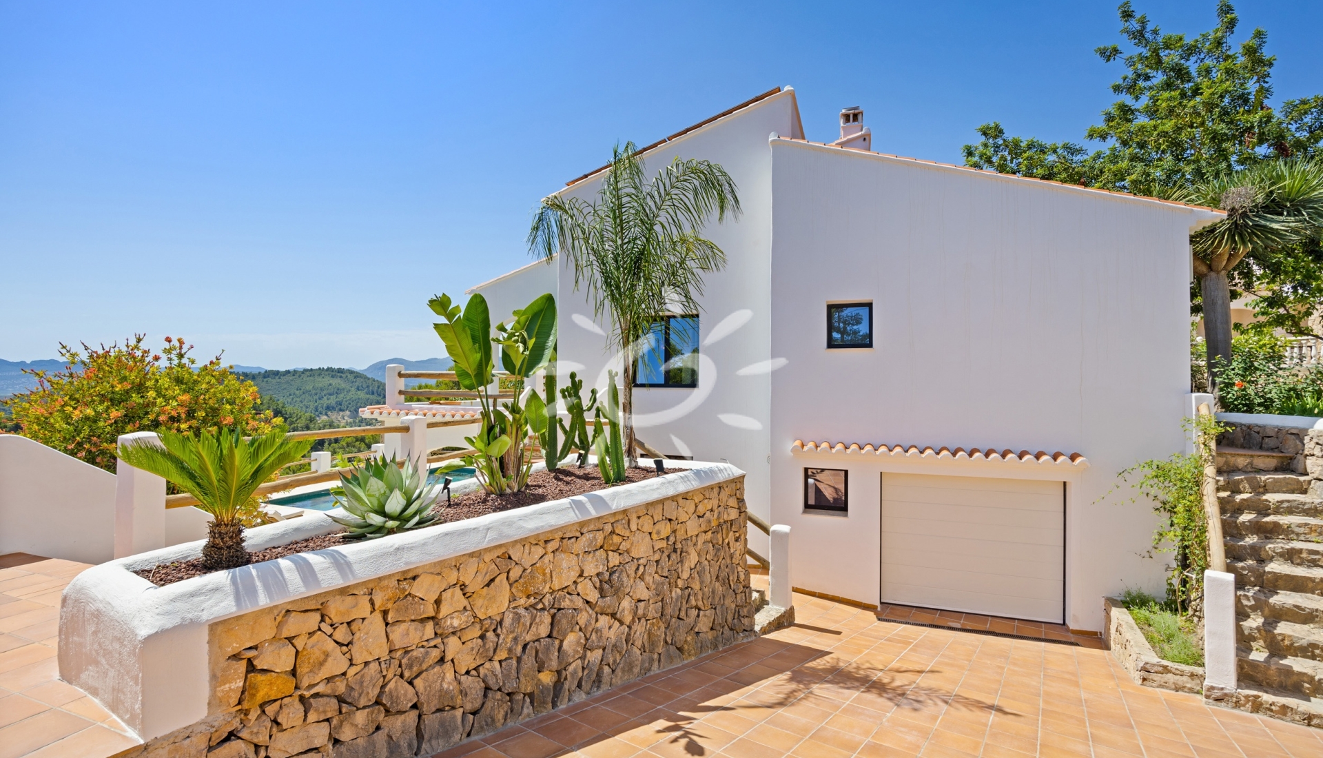 Resales - Villas - Oliva - Oliva pueblo