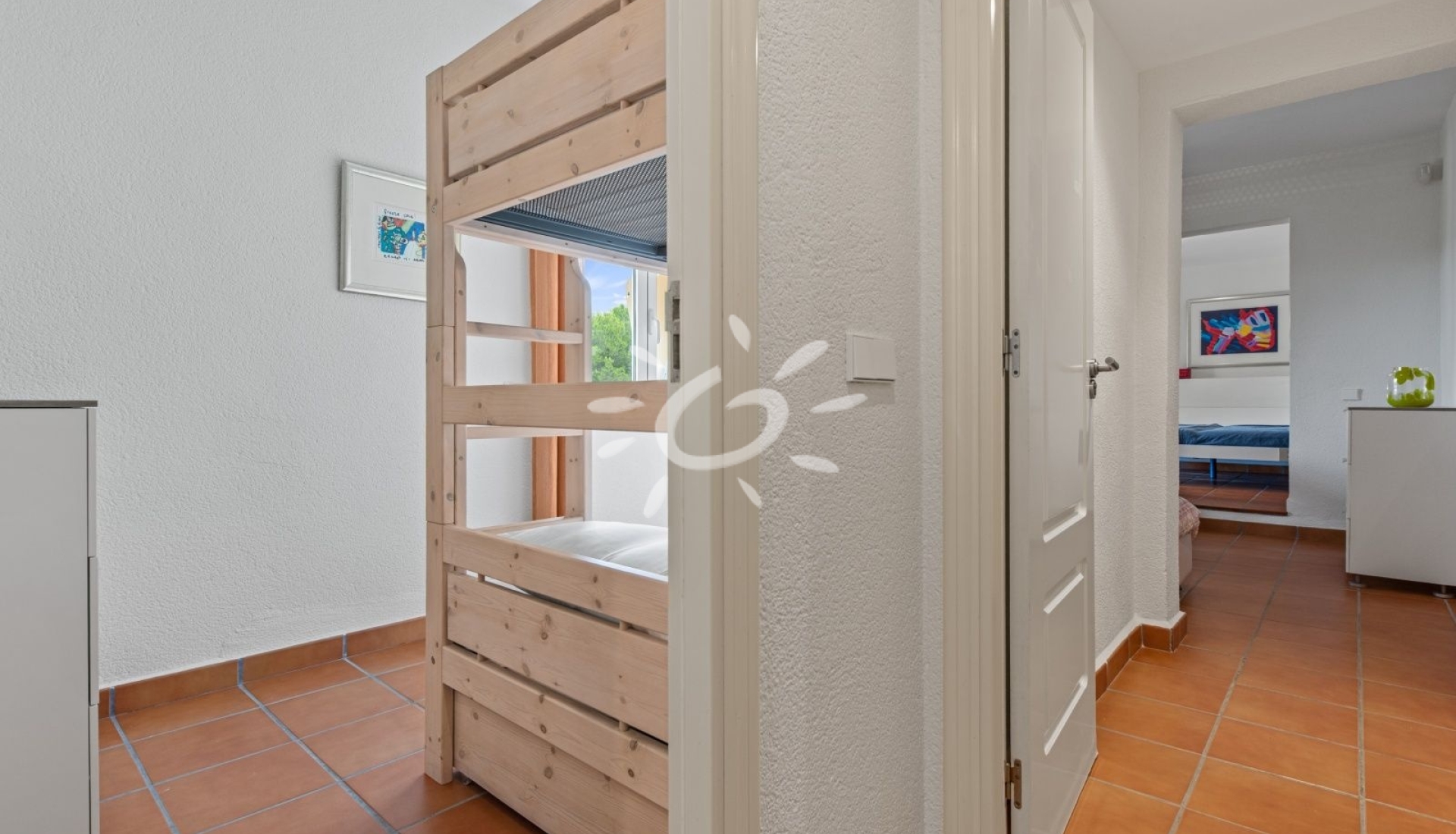 Resales - Villas - Pedreguer - La Sella