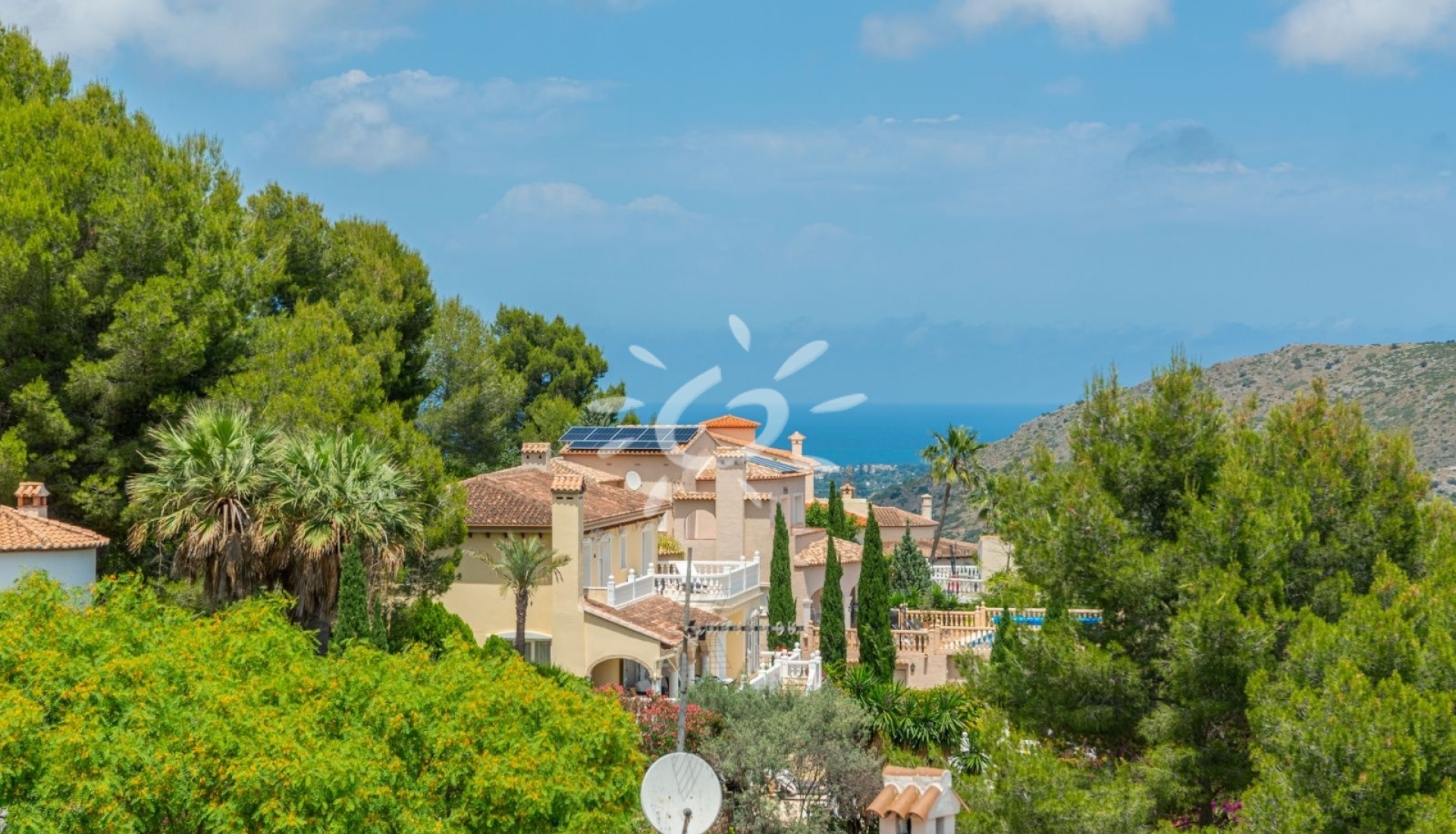 Resales - Villas - Pedreguer - La Sella