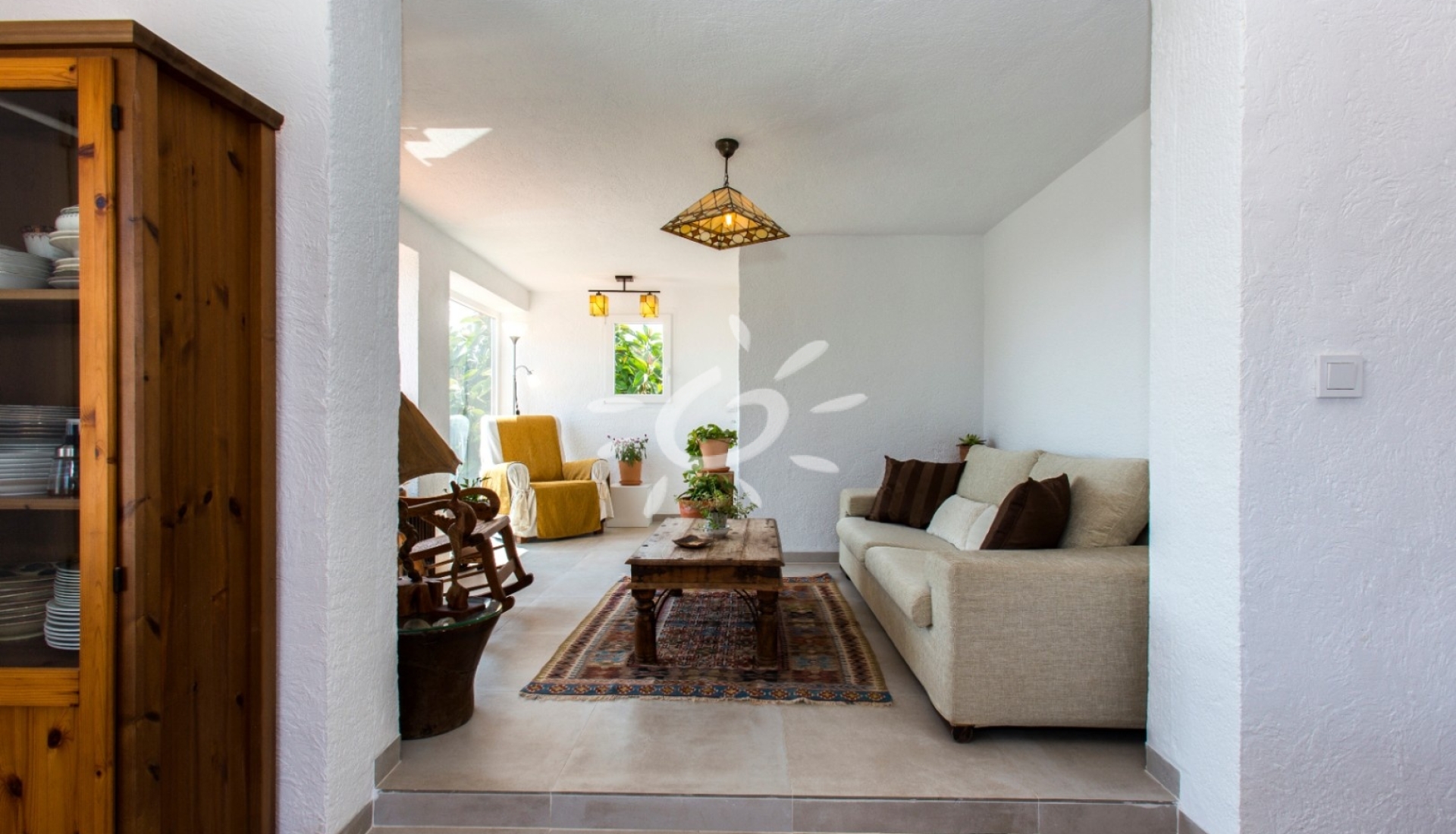 Resales - Villas - Pedreguer - Monte Pedreguer