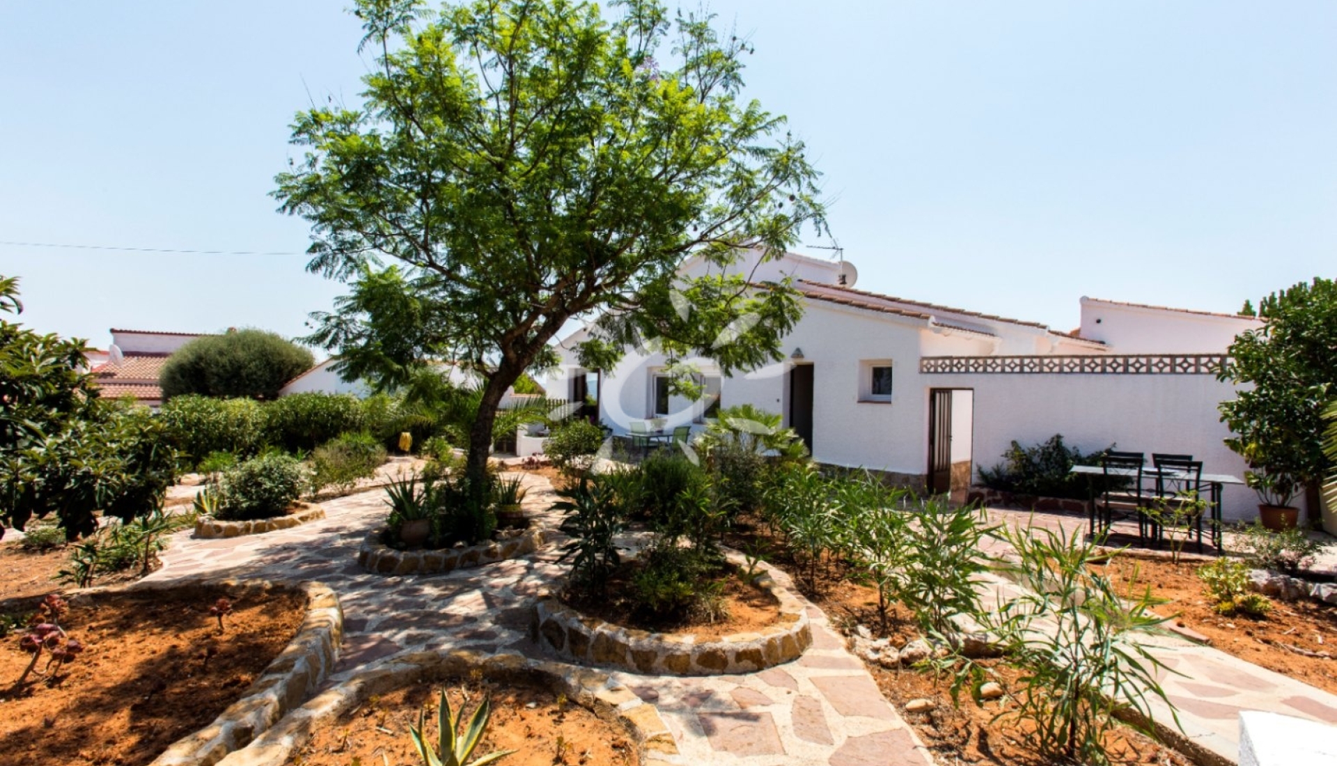 Resales - Villas - Pedreguer - Monte Pedreguer